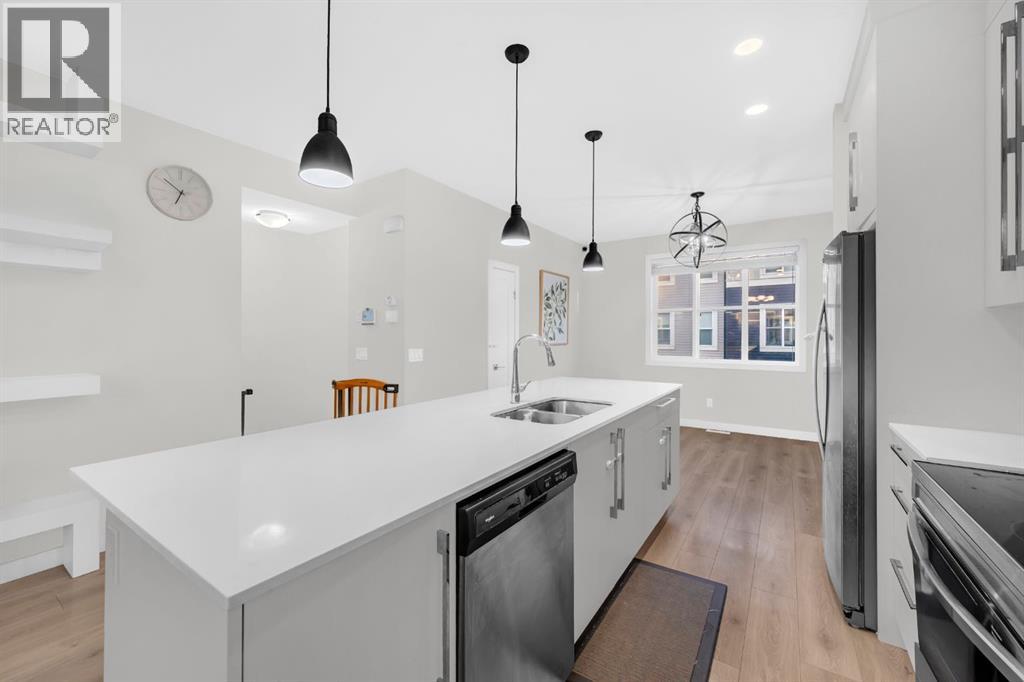 Single Family House for Sale in   Cornerstone Manor NE Cornerstone Calgary 