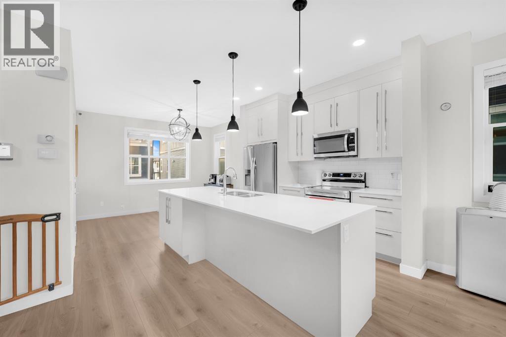Single Family House for Sale in   Cornerstone Manor NE Cornerstone Calgary 