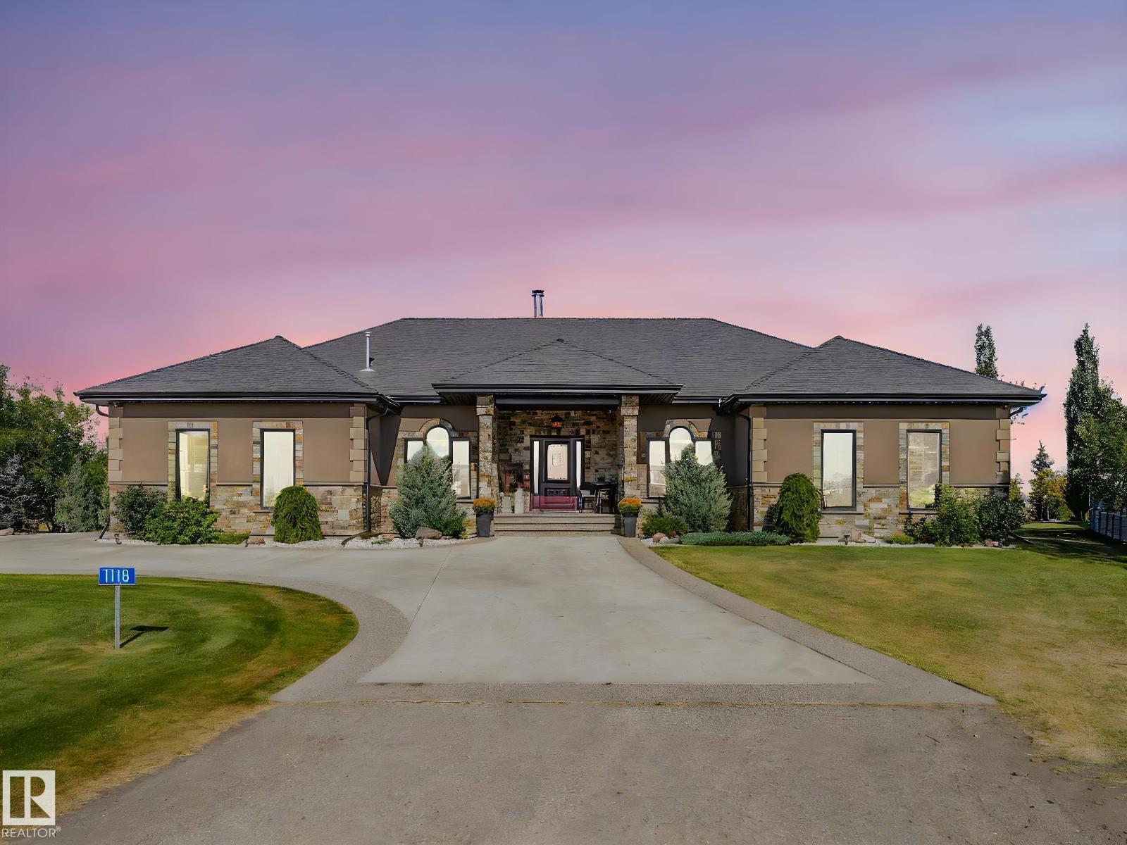 #1110 50565 RGE ROAD 245, Rural Leduc County