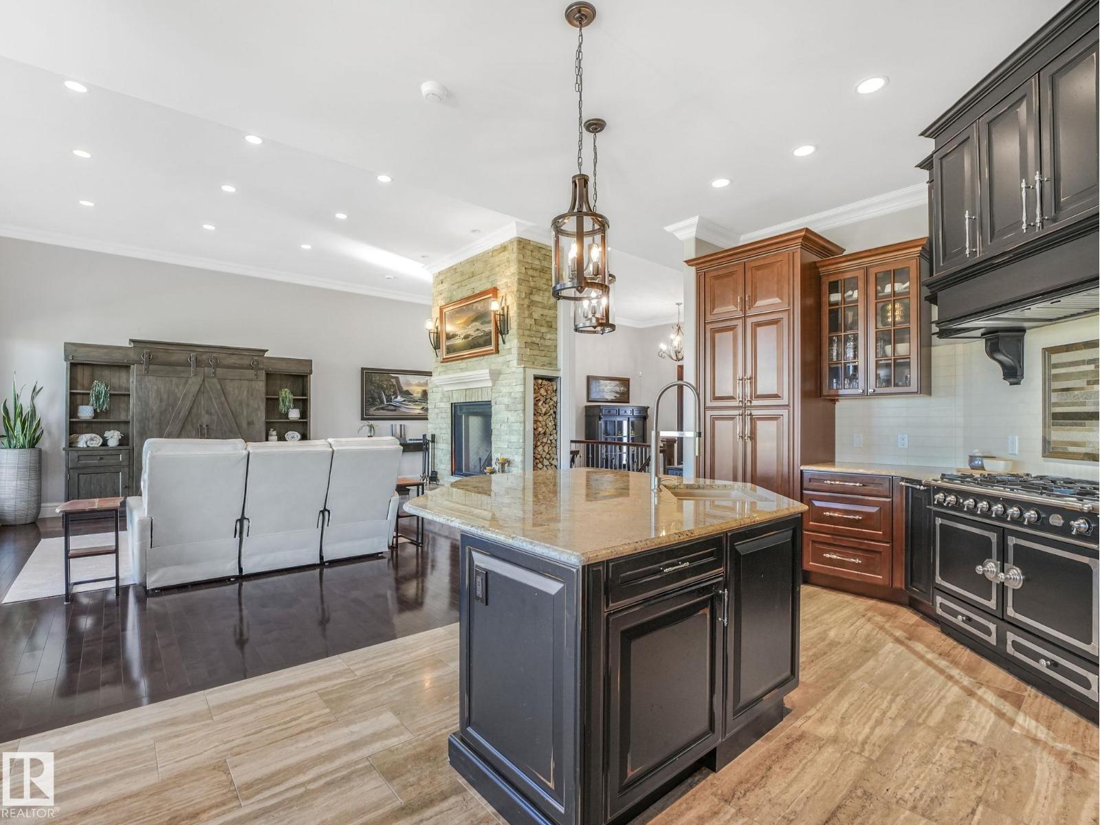 #1110 50565 RGE ROAD 245, Rural Leduc County