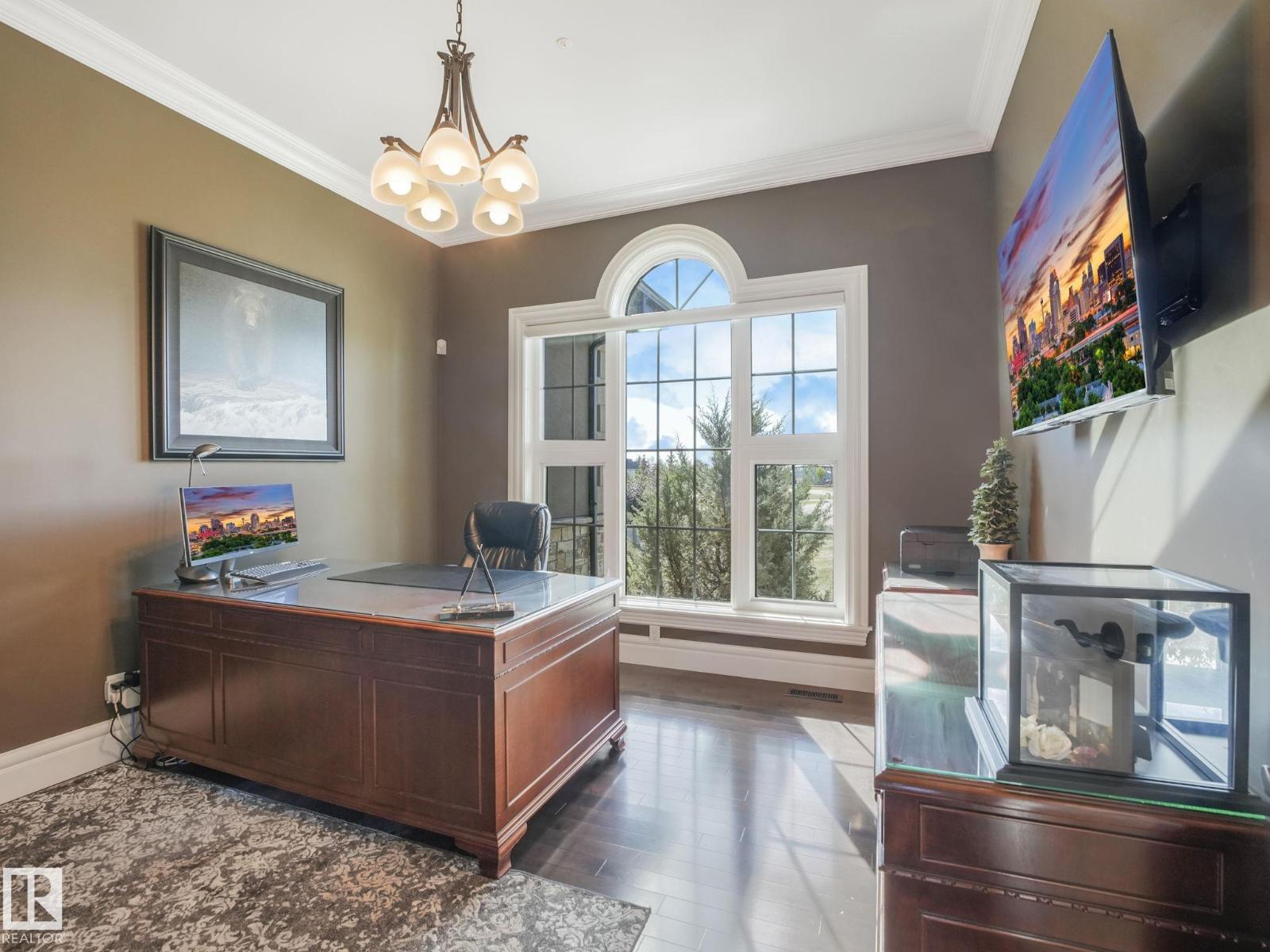 #1110 50565 RGE ROAD 245, Rural Leduc County