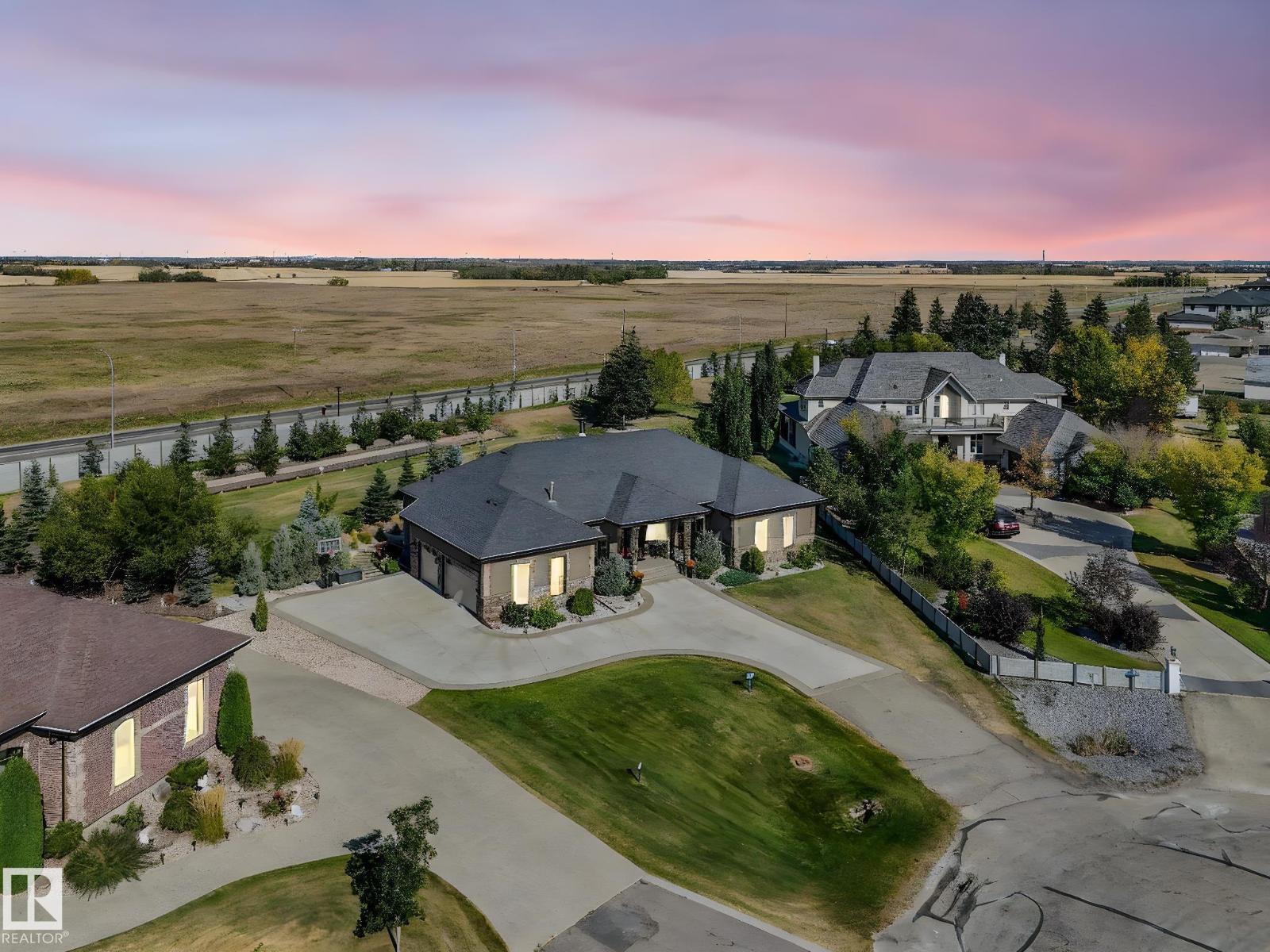 #1110 50565 RGE ROAD 245, Rural Leduc County