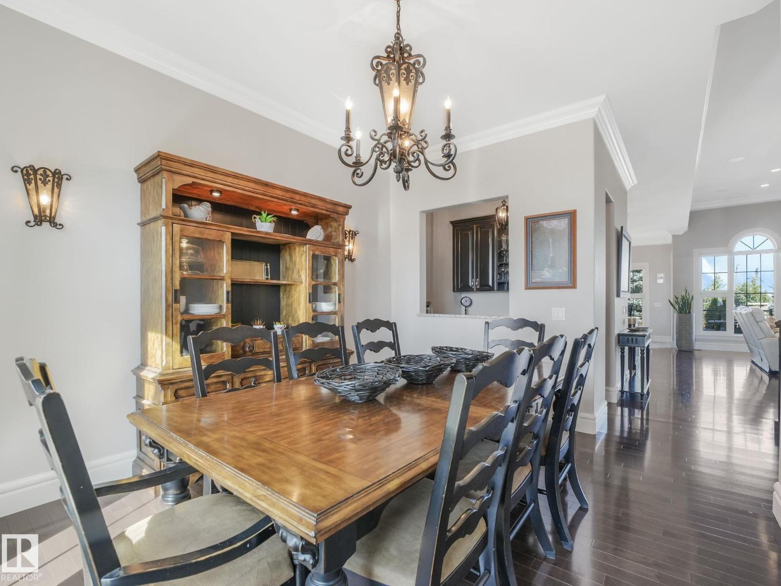 #1110 50565 RGE ROAD 245, Rural Leduc County