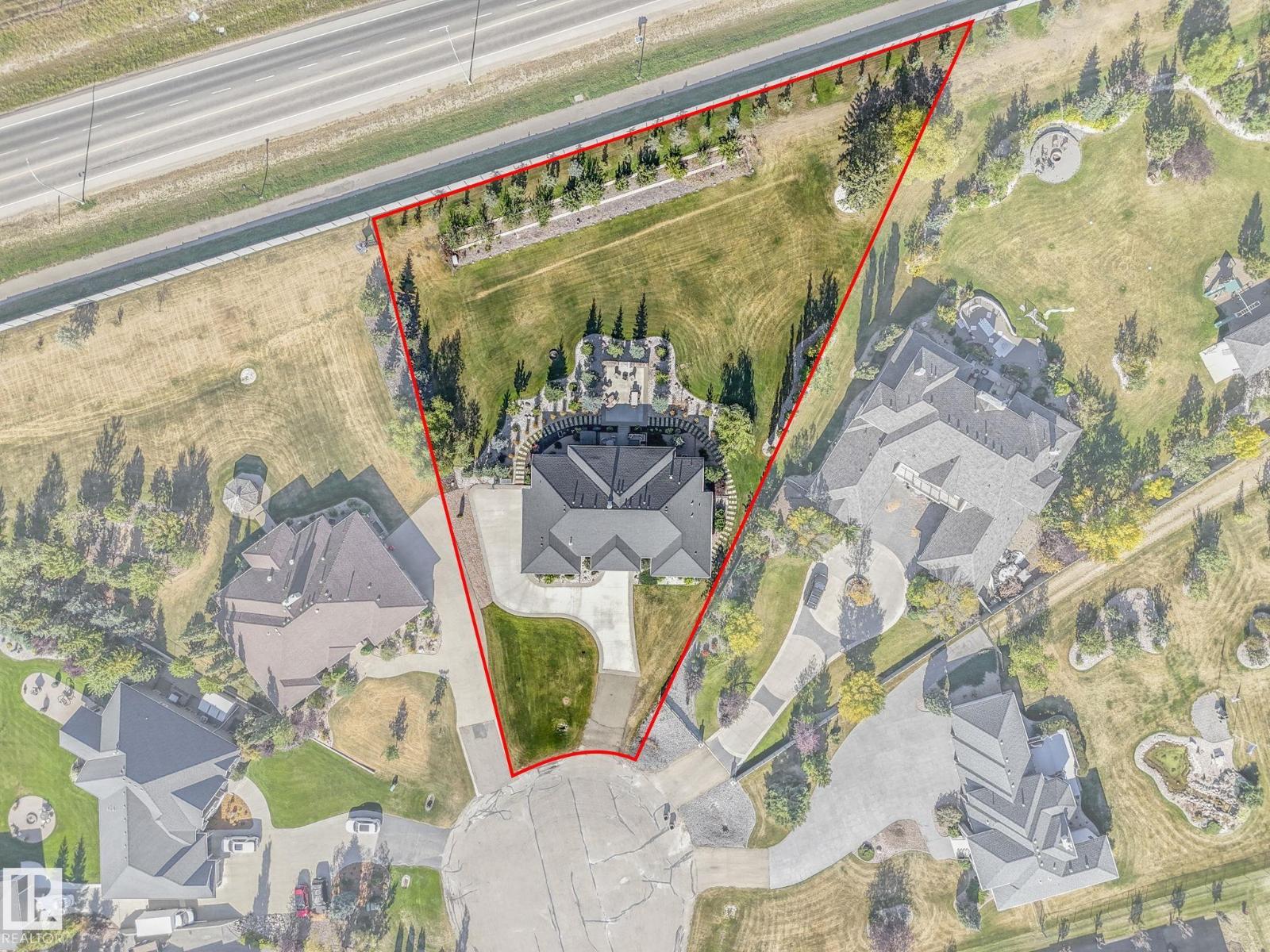 #1110 50565 RGE ROAD 245, Rural Leduc County