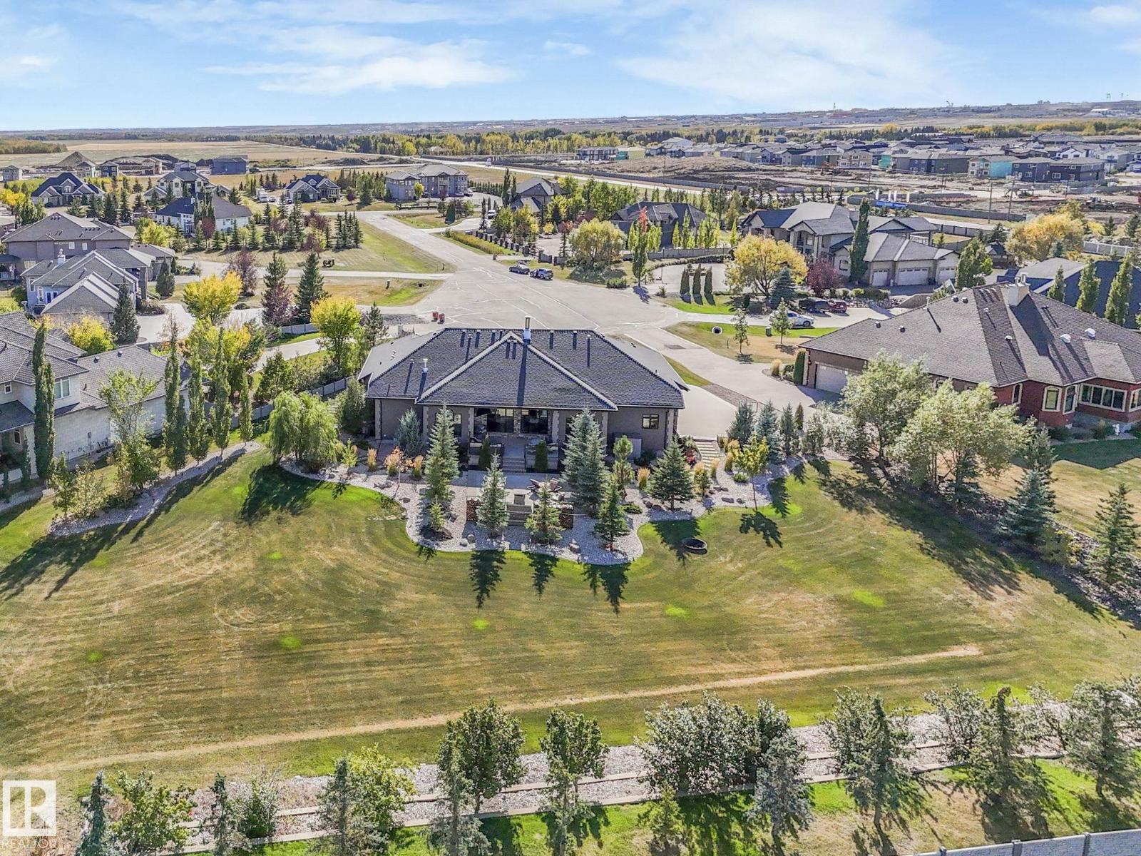 #1110 50565 RGE ROAD 245, Rural Leduc County