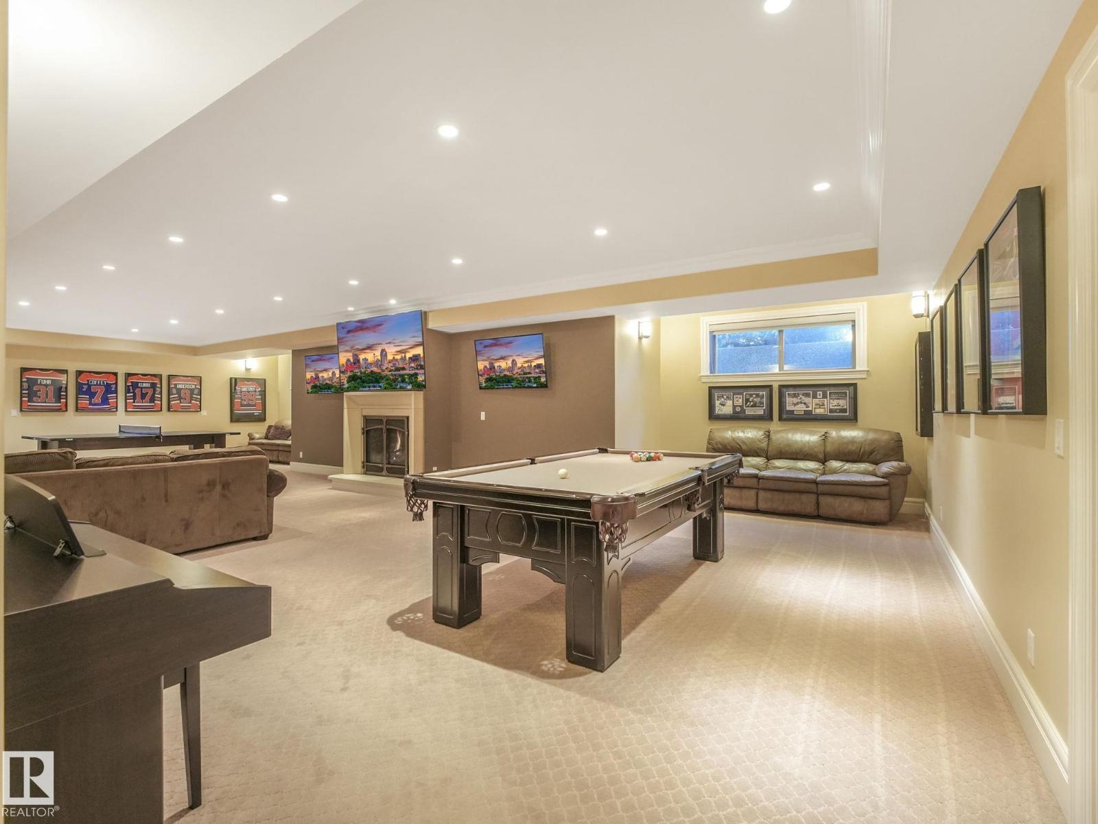 #1110 50565 RGE ROAD 245, Rural Leduc County