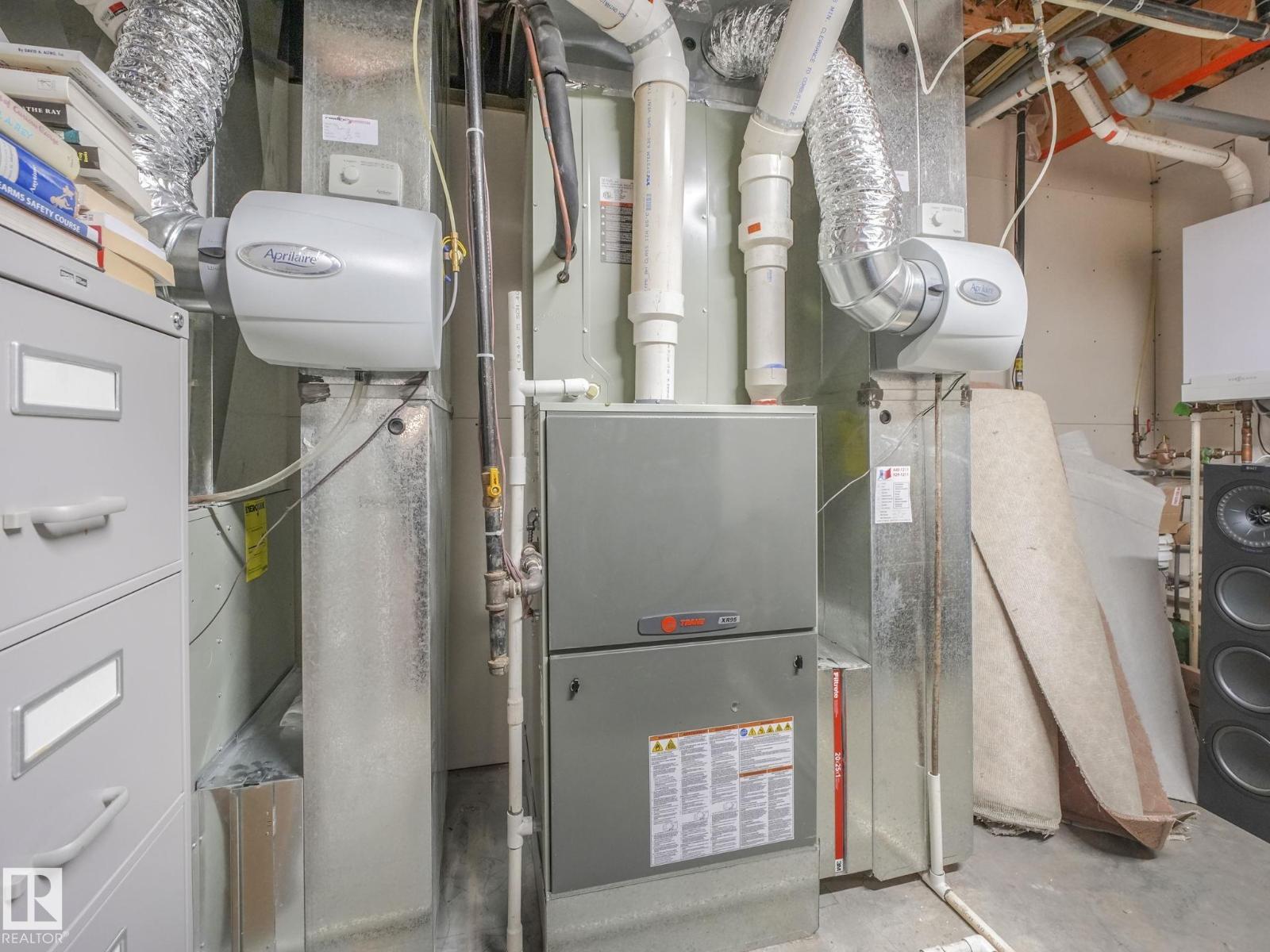 #1110 50565 RGE ROAD 245, Rural Leduc County