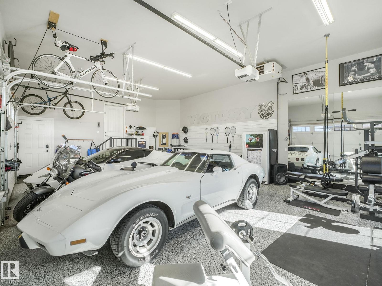 #1110 50565 RGE ROAD 245, Rural Leduc County