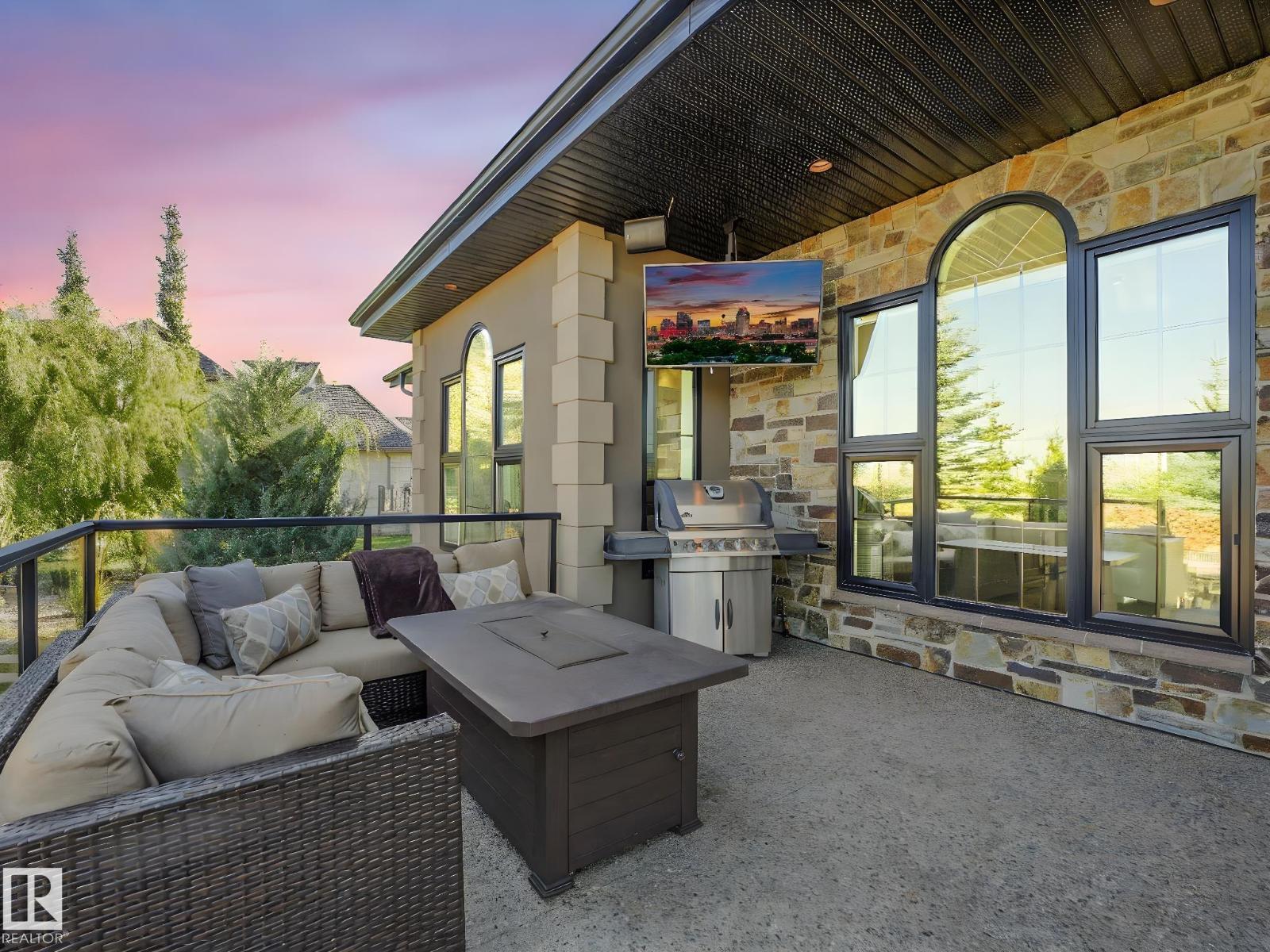 #1110 50565 RGE ROAD 245, Rural Leduc County