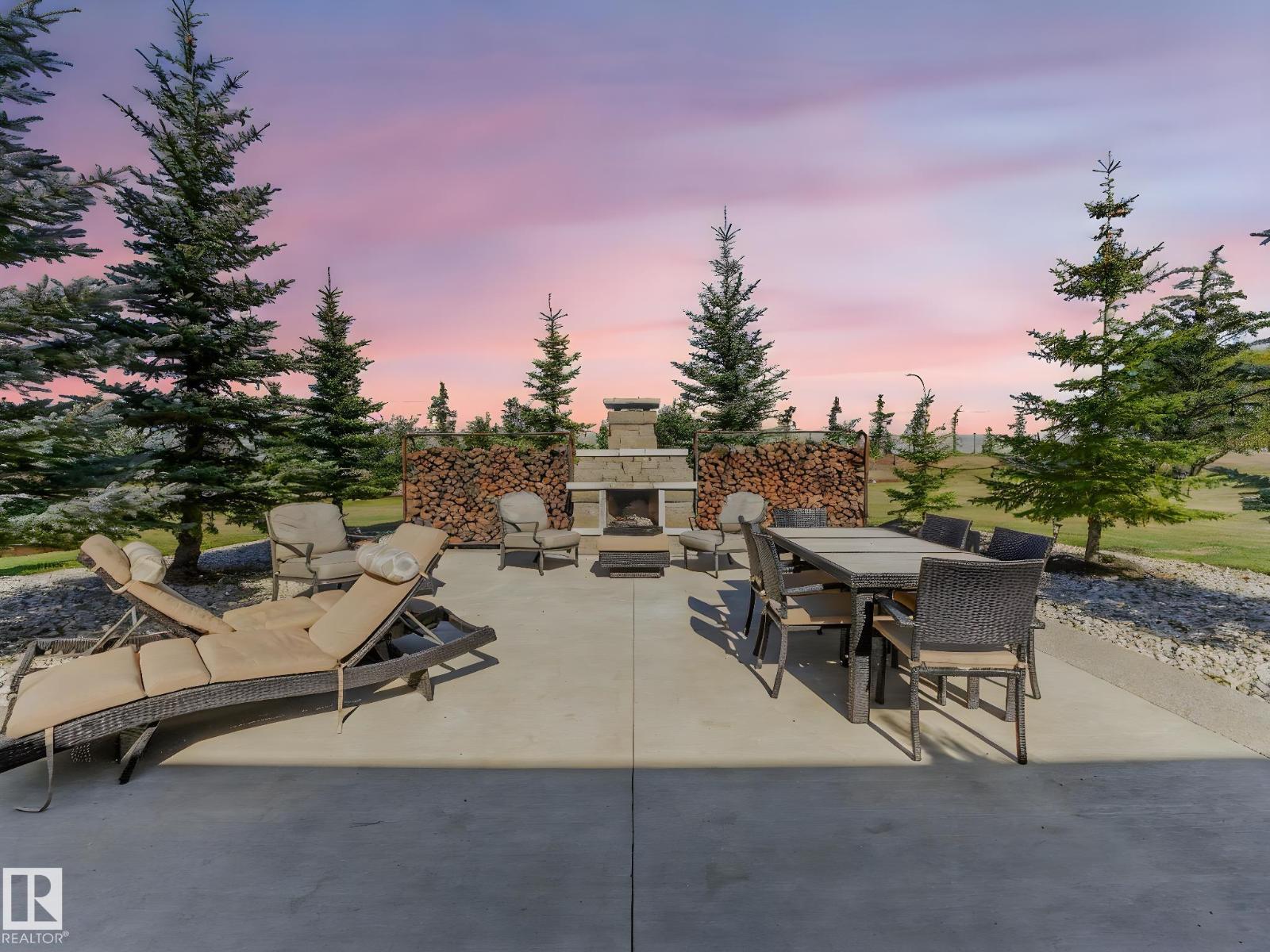 #1110 50565 RGE ROAD 245, Rural Leduc County