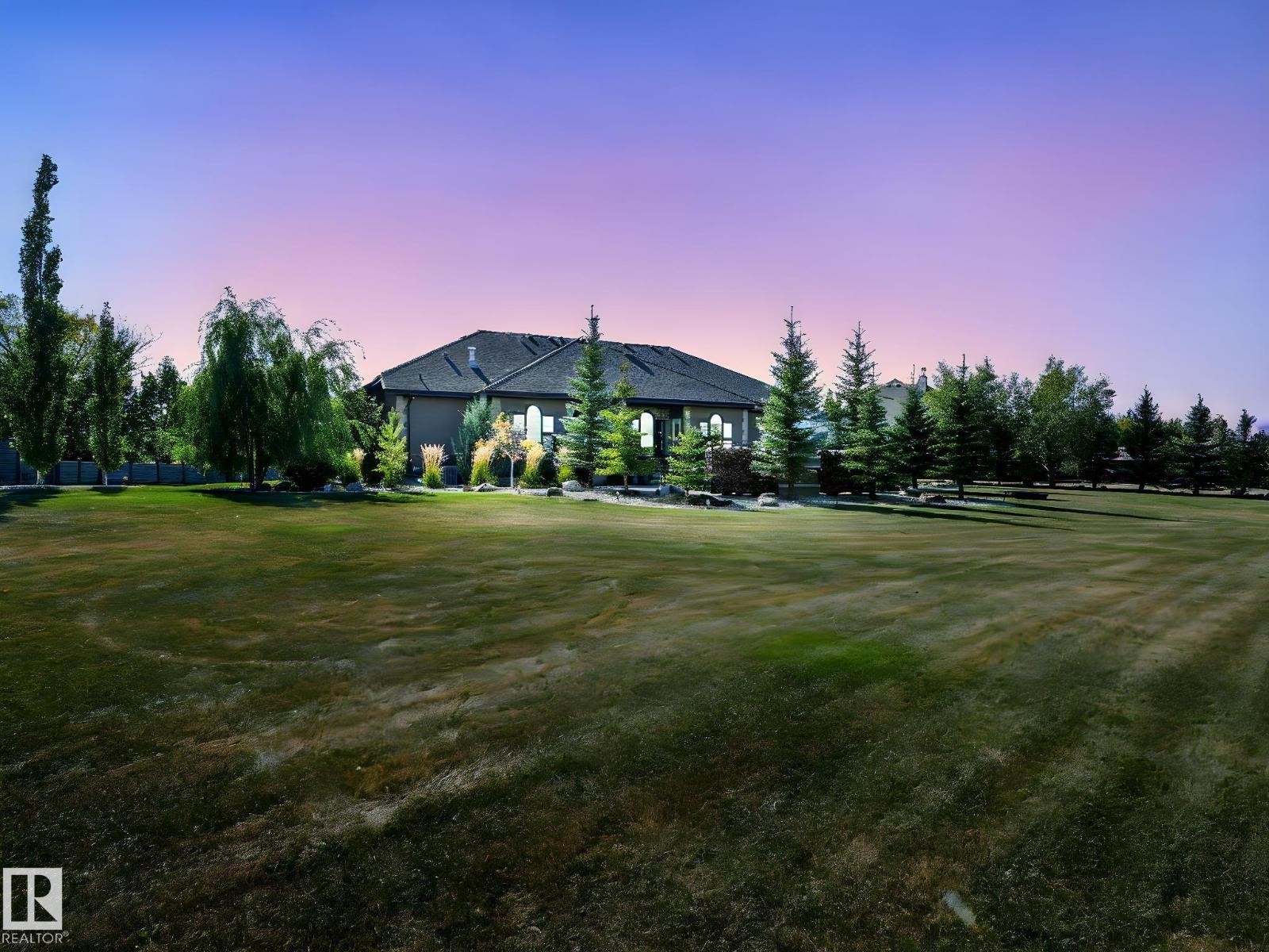 #1110 50565 RGE ROAD 245, Rural Leduc County