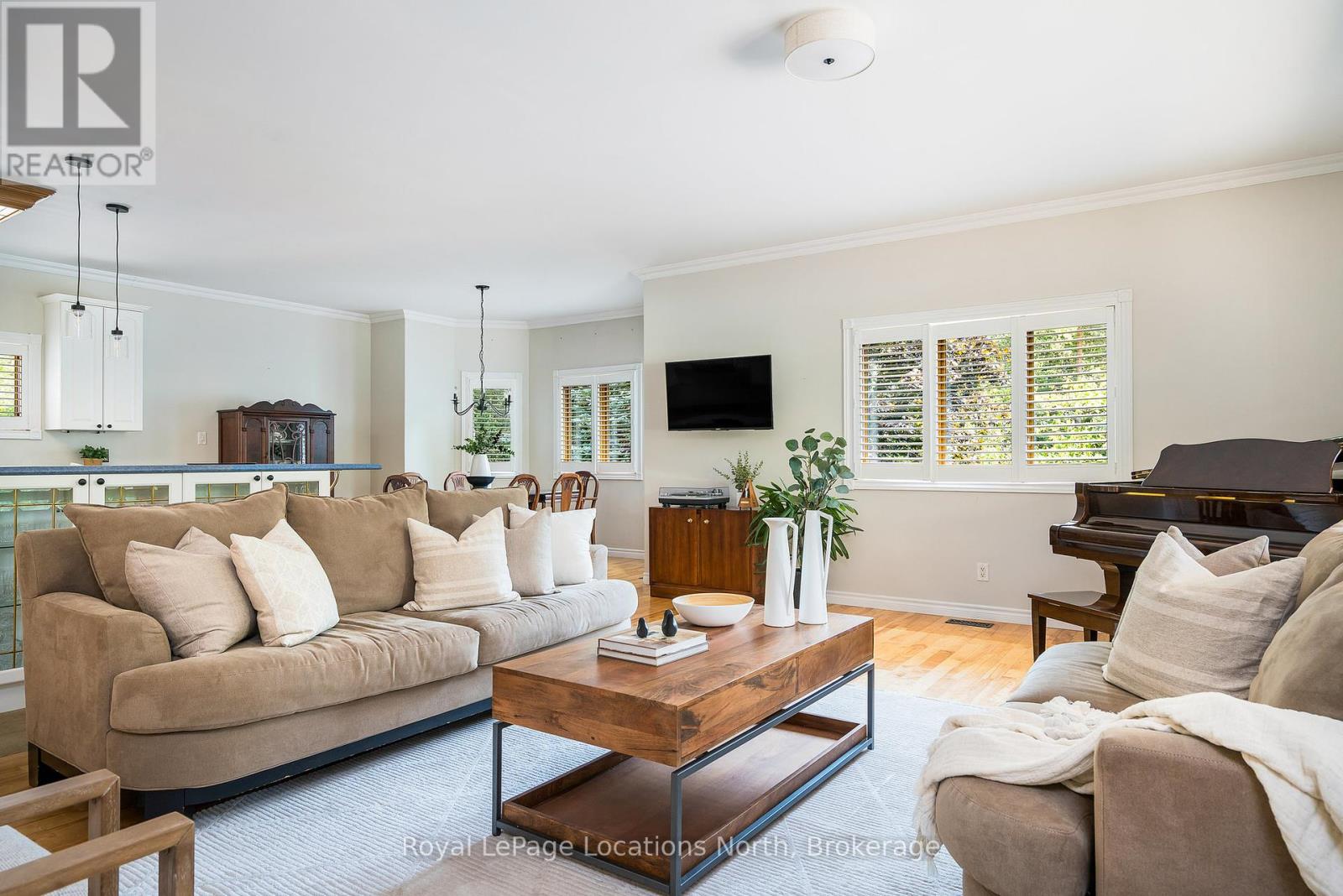 9 GEORGIAN COURT, Collingwood