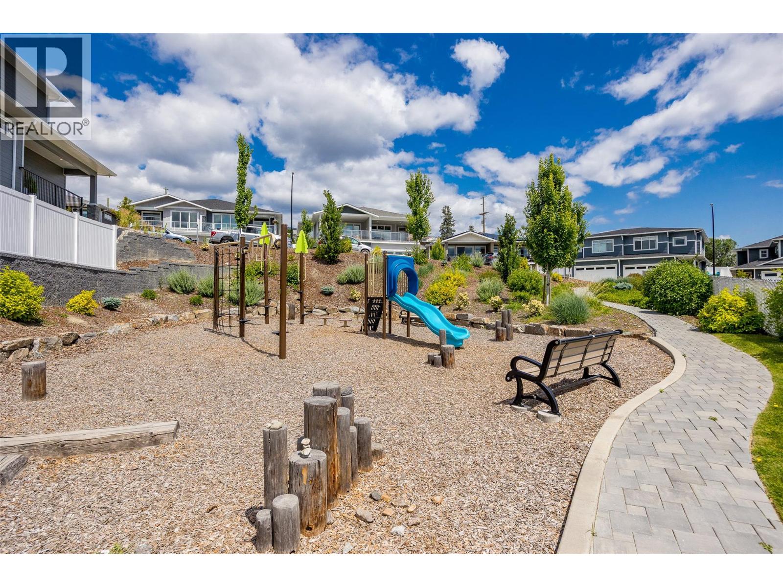  3329 Hawks Crescent, West Kelowna