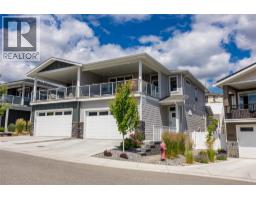  3329 Hawks Crescent, West Kelowna