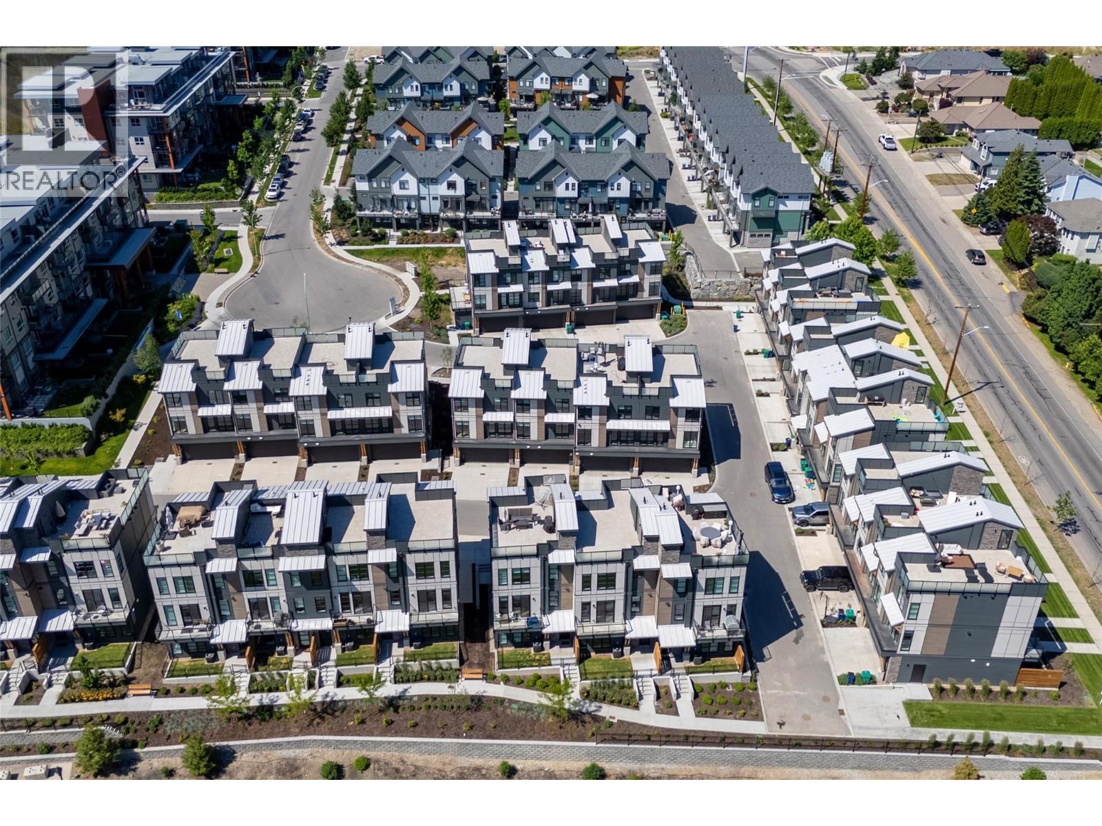 1455 Cara Glen Court Unit# 133, Kelowna