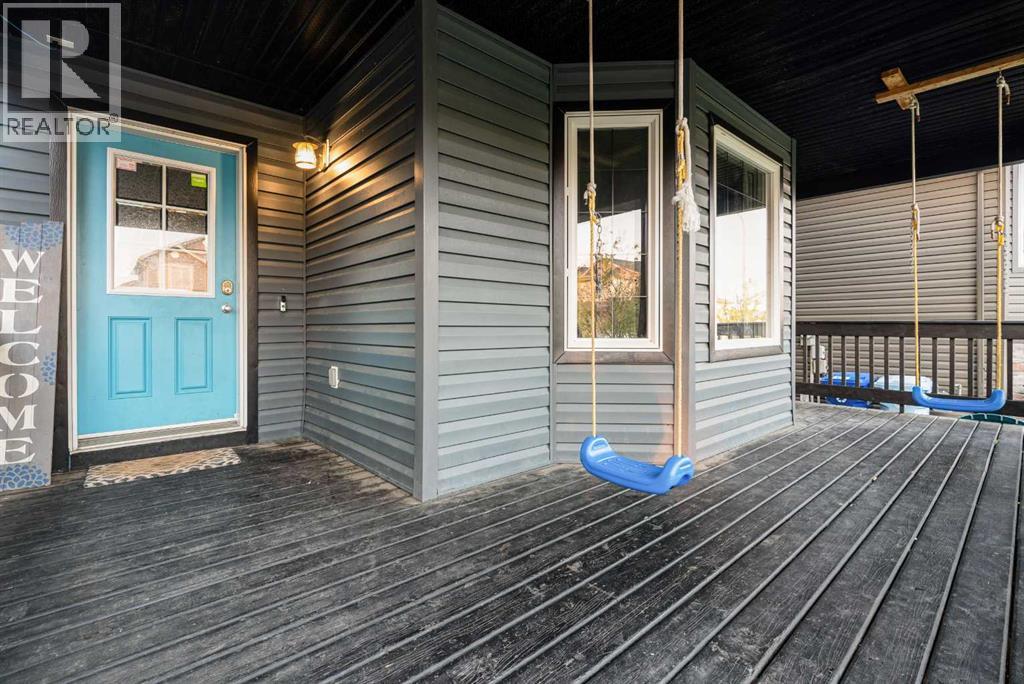 128 Honeysuckle Way, Fort McMurray