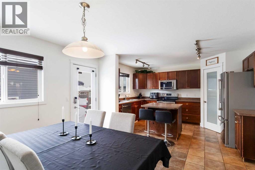 128 Honeysuckle Way, Fort McMurray