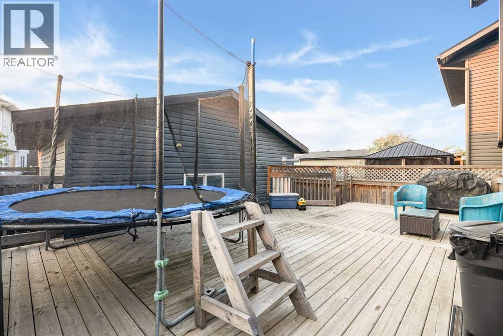 128 Honeysuckle Way, Fort McMurray