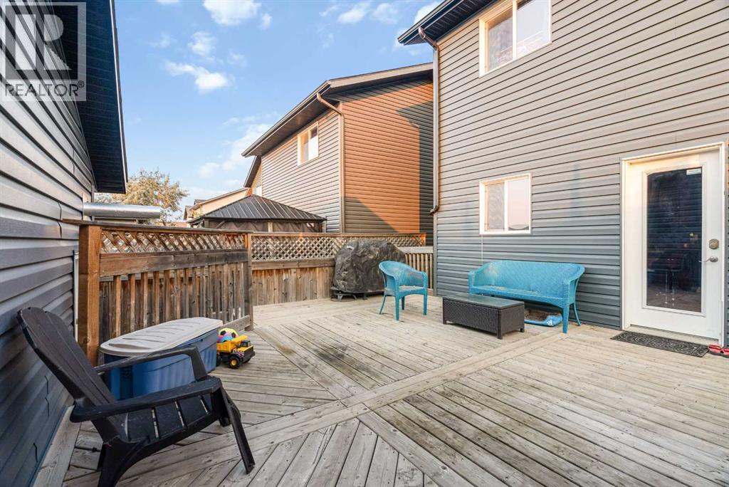 128 Honeysuckle Way, Fort McMurray