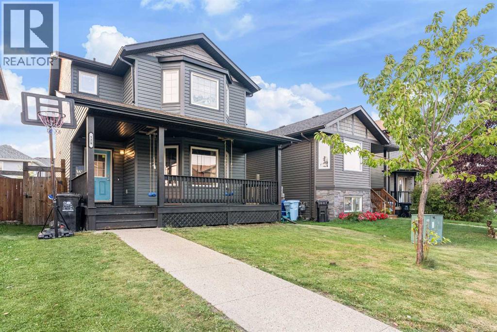 128 Honeysuckle Way, Fort McMurray