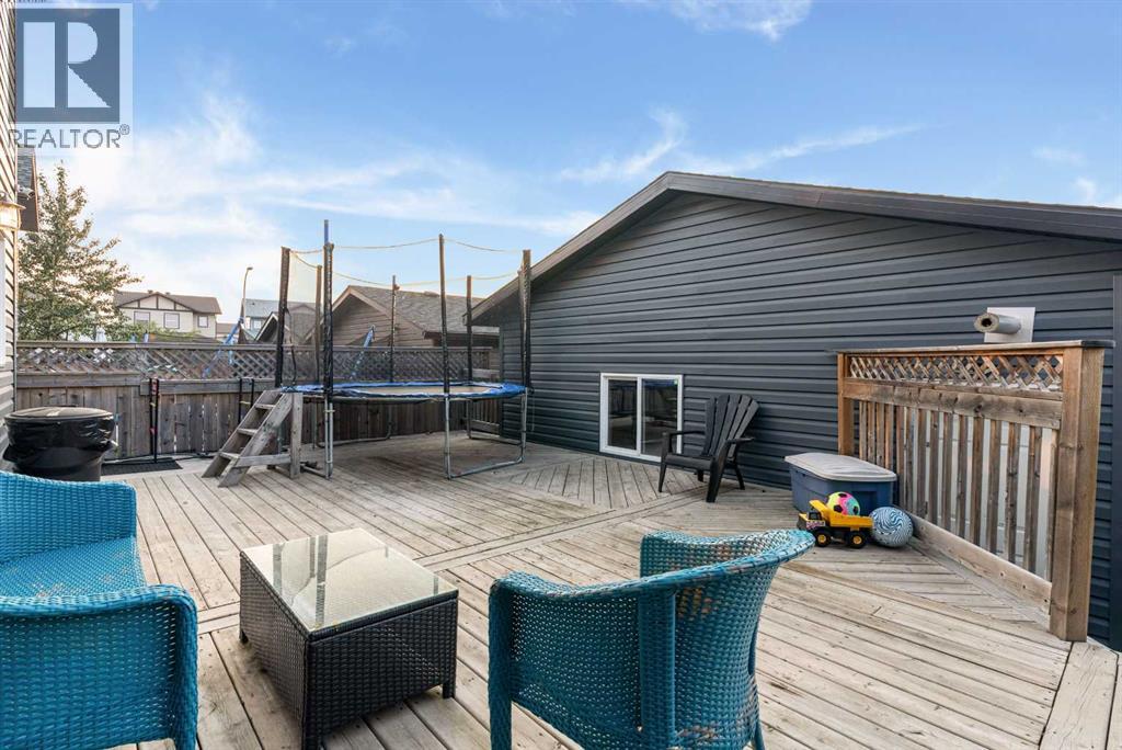 128 Honeysuckle Way, Fort McMurray