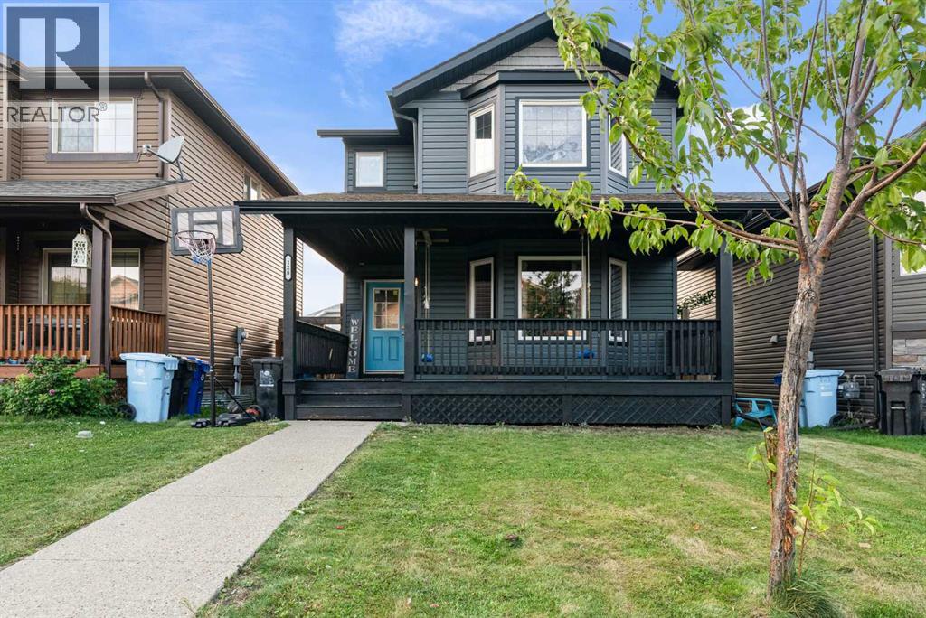 128 Honeysuckle Way, Fort McMurray