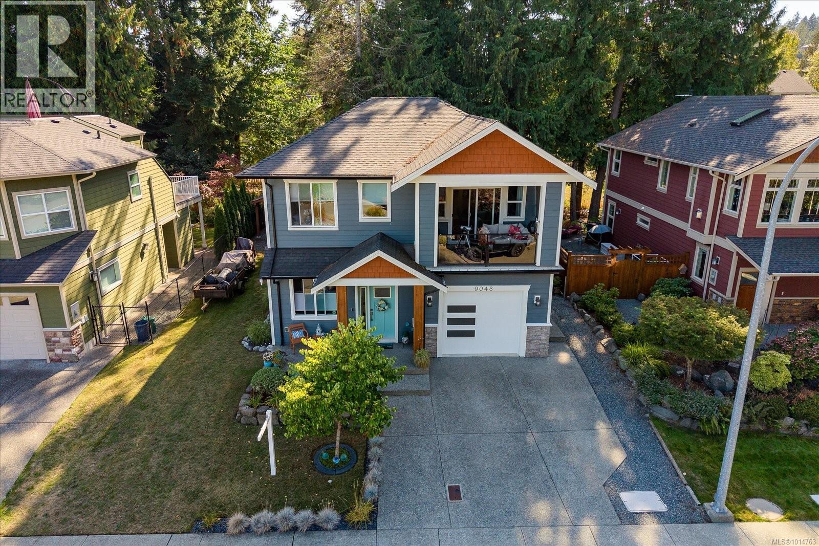 9048 Driftwood Dr, Chemainus