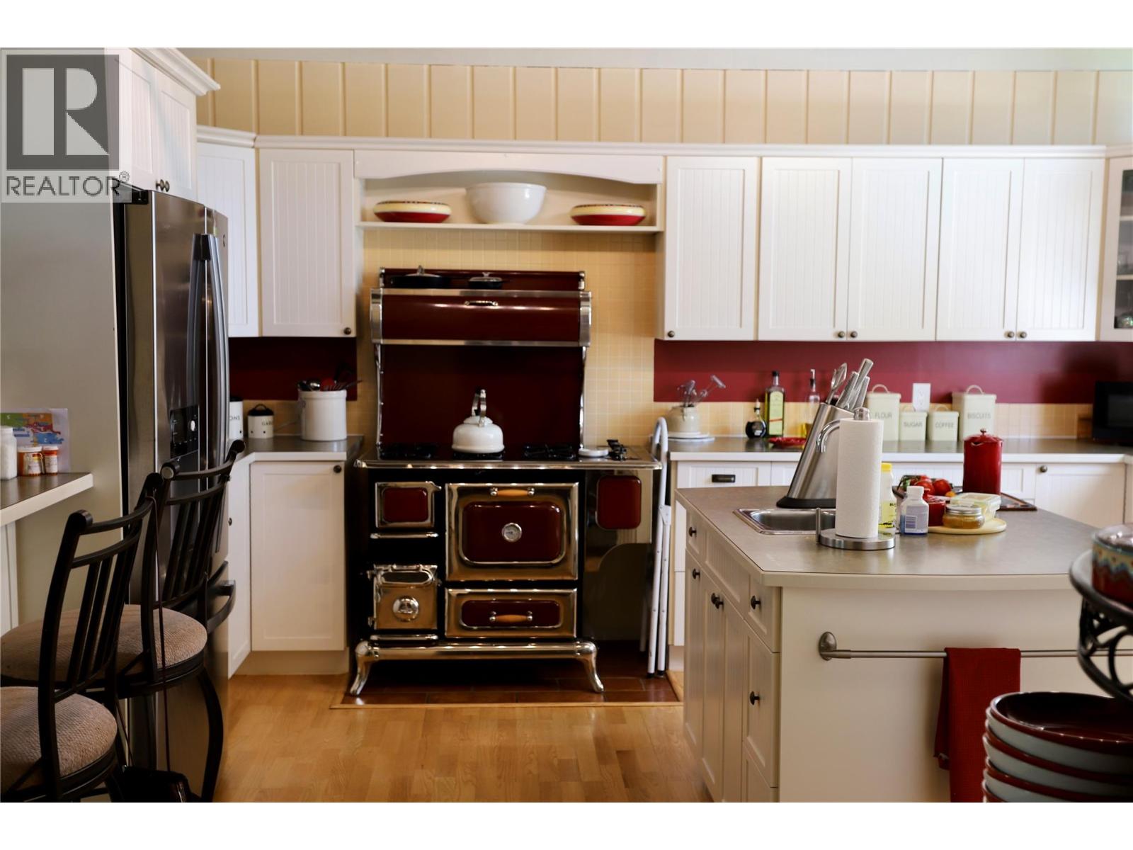 120 Arab Run Road, Kamloops