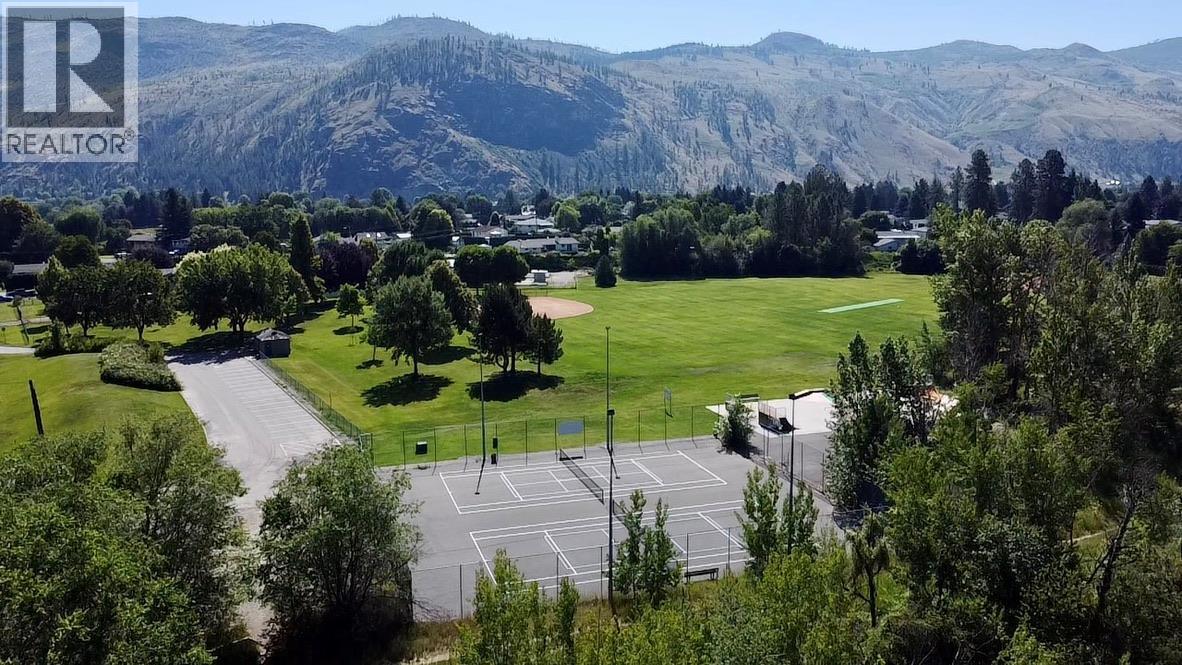 120 Arab Run Road, Kamloops