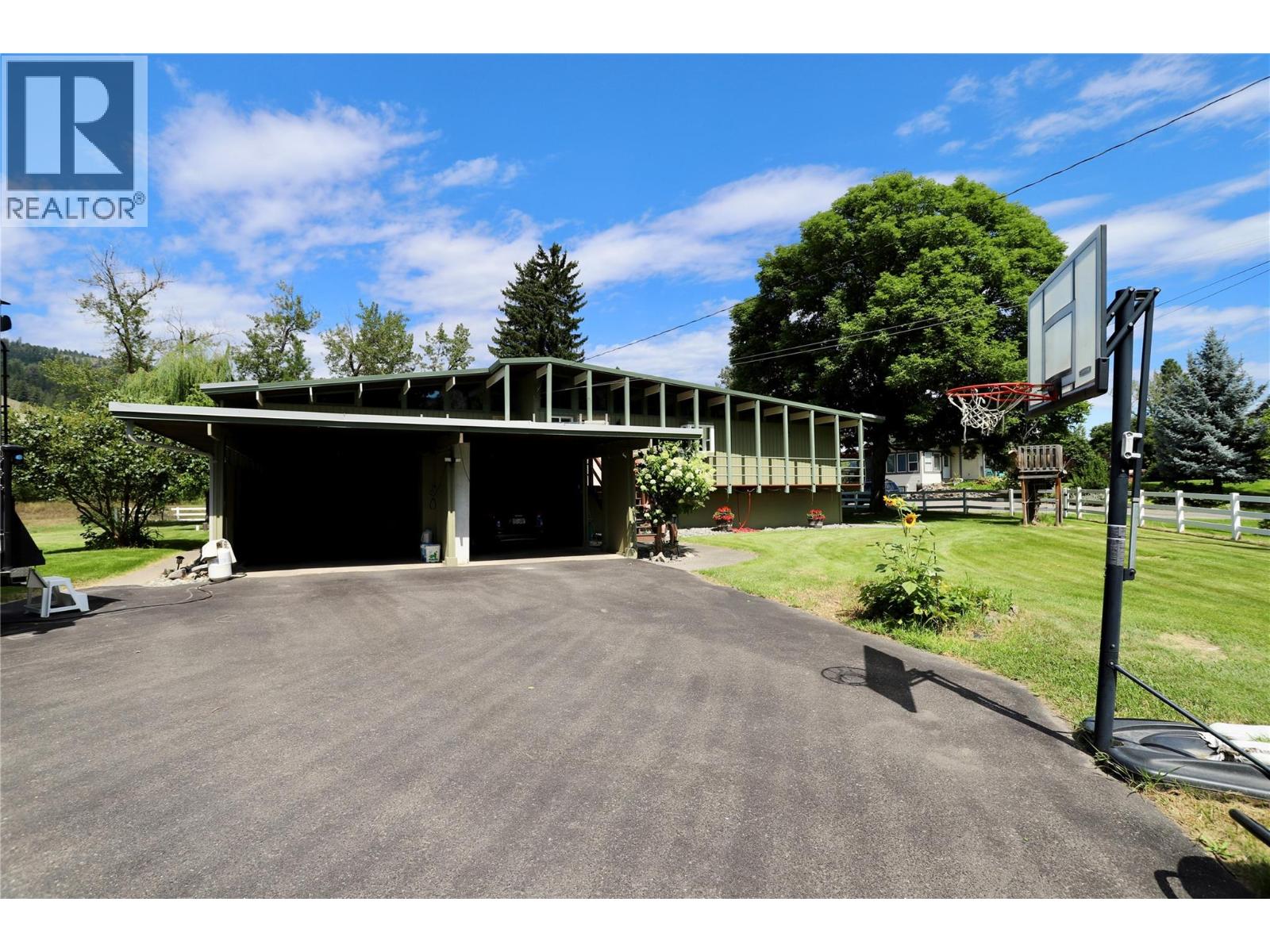 120 Arab Run Road, Kamloops