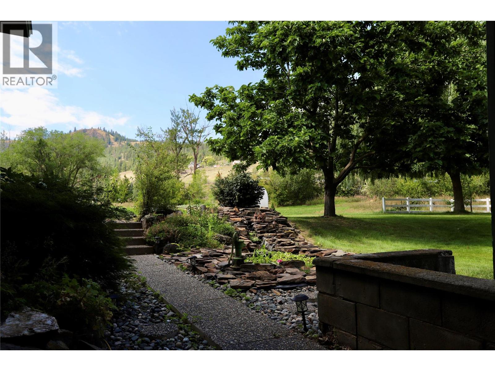 120 Arab Run Road, Kamloops