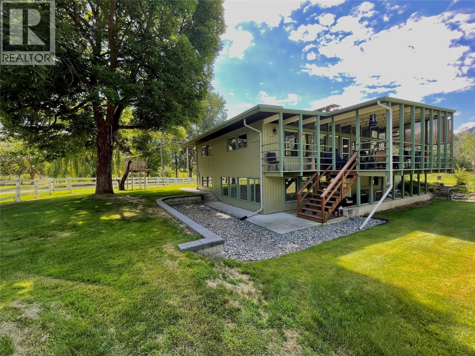 120 Arab Run Road, Kamloops