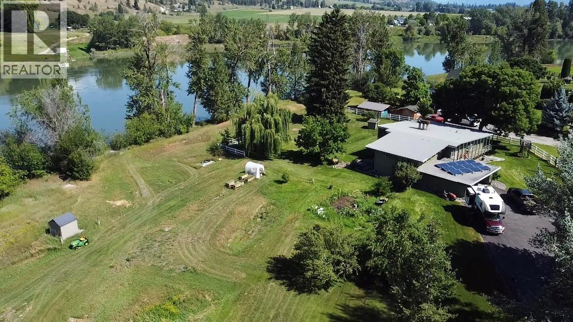 120 Arab Run Road, Kamloops