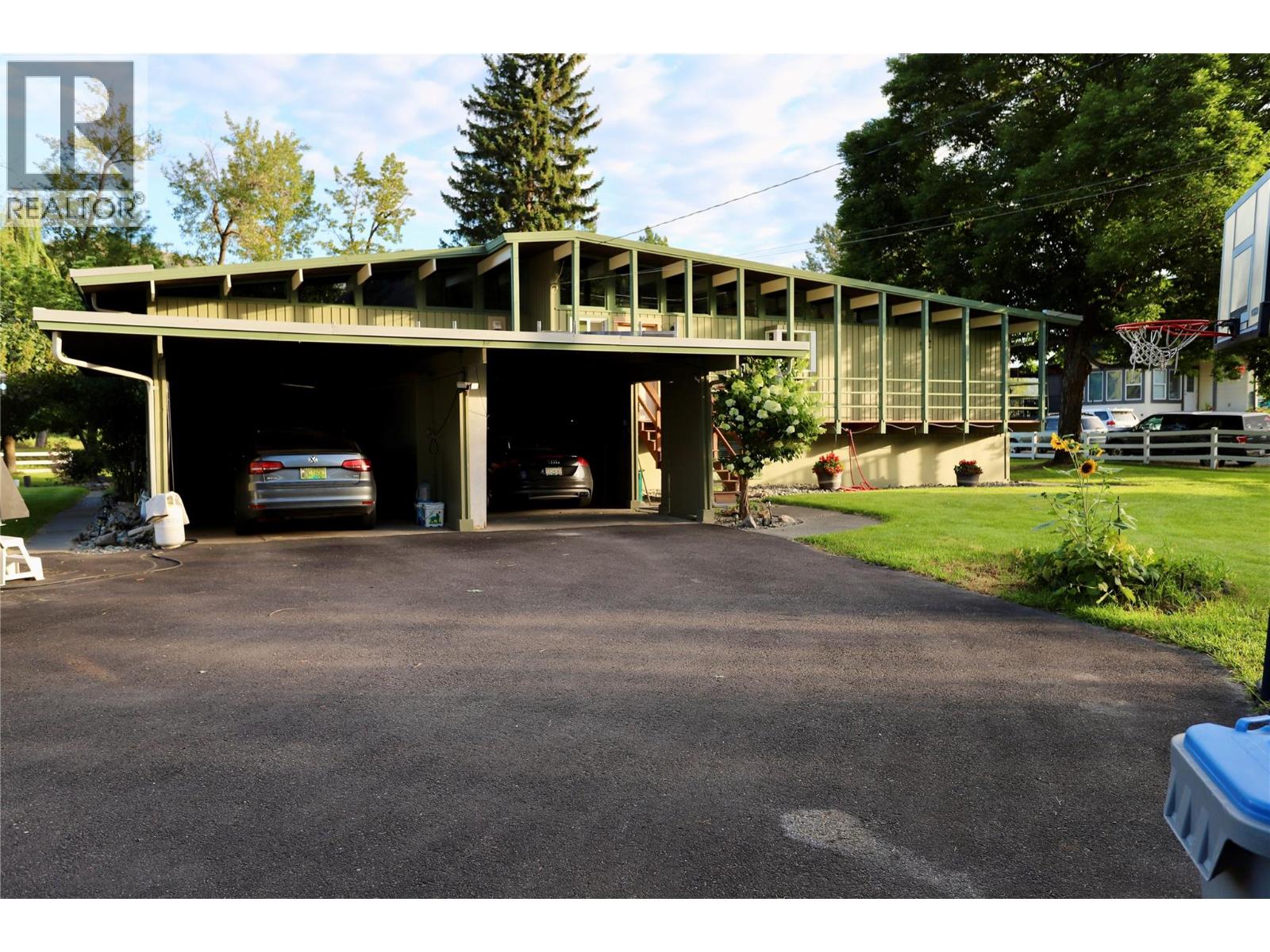 120 Arab Run Road, Kamloops