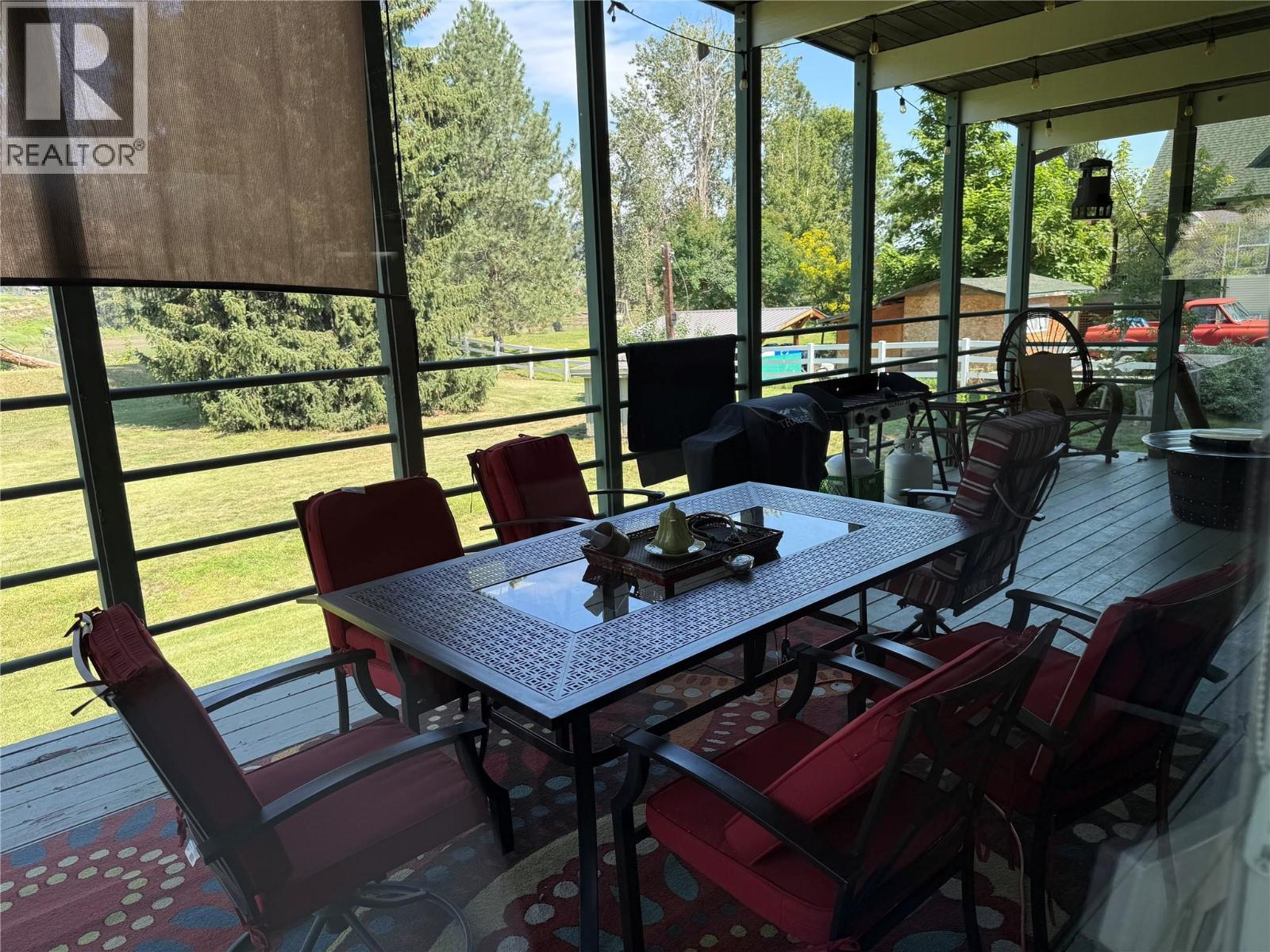 120 Arab Run Road, Kamloops