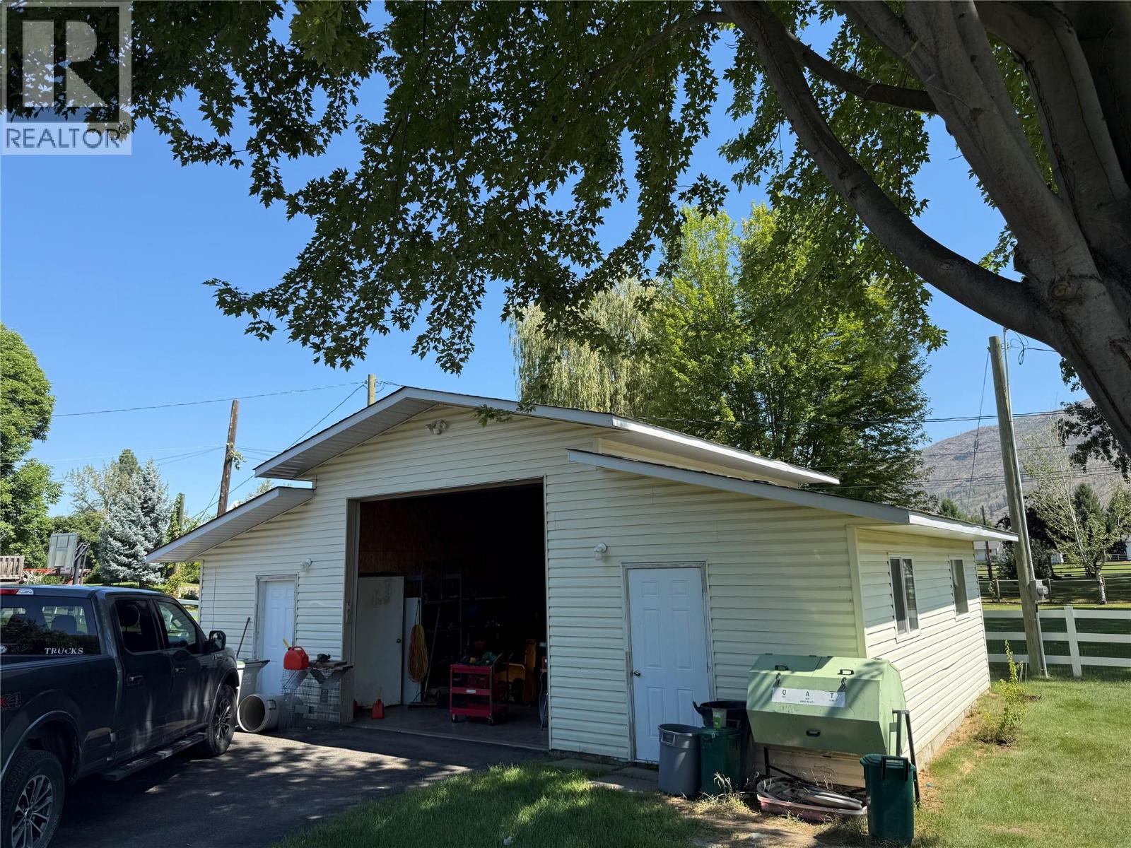 120 Arab Run Road, Kamloops