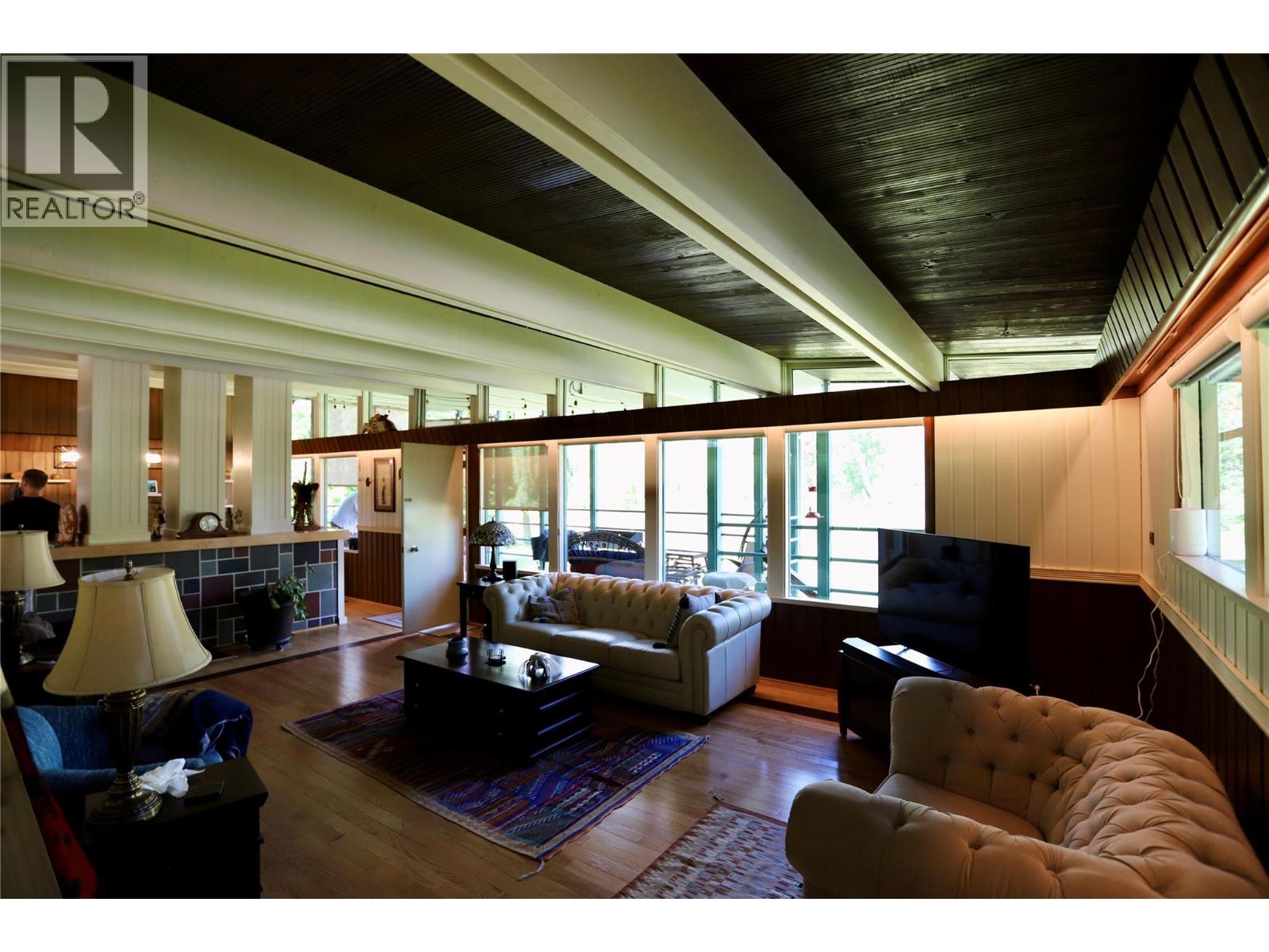 120 Arab Run Road, Kamloops