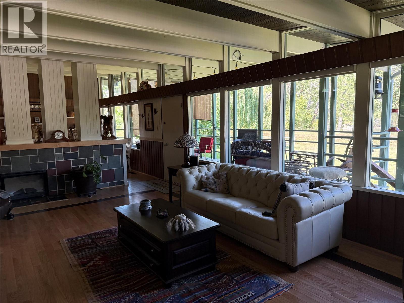 120 Arab Run Road, Kamloops