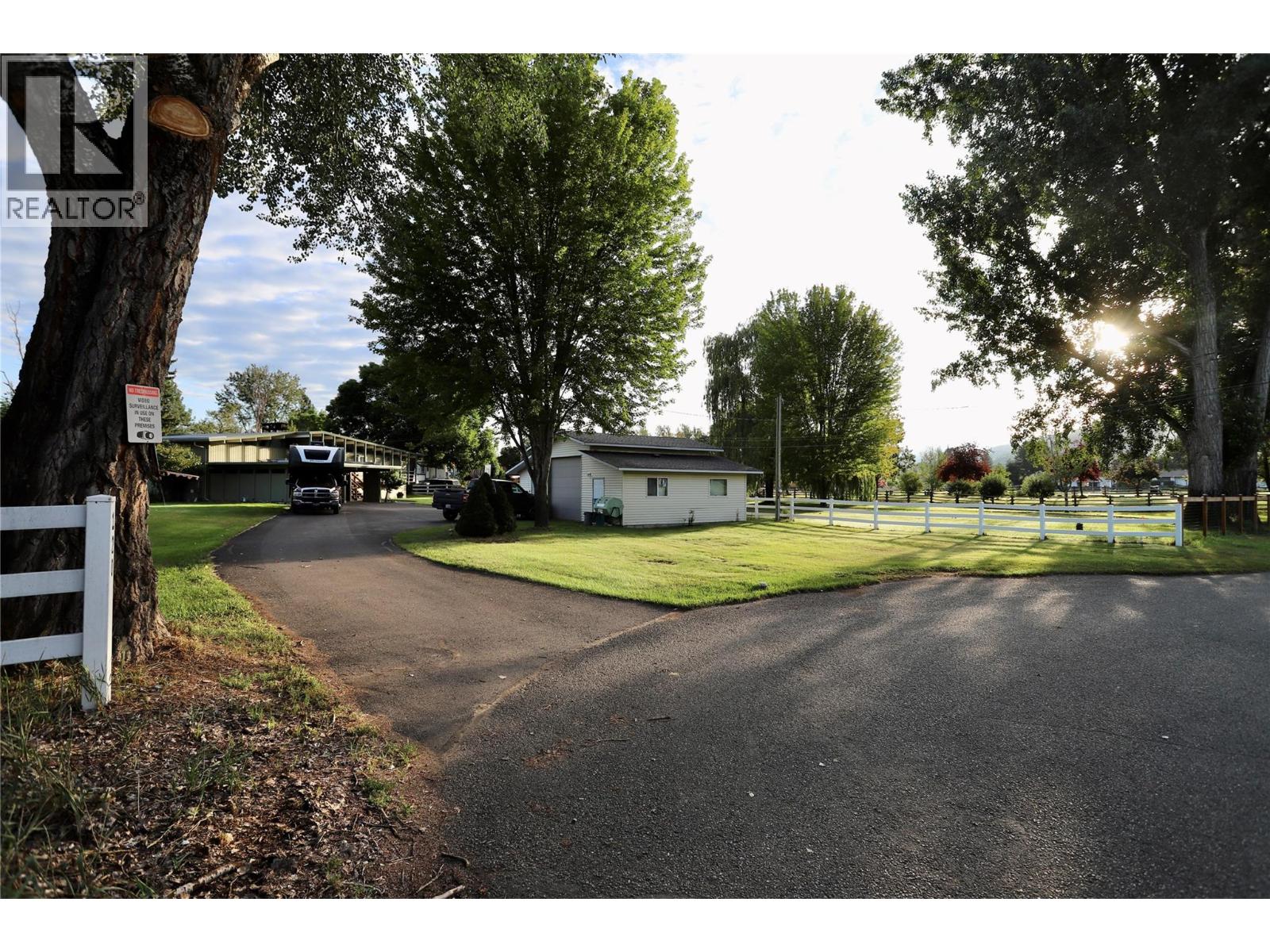 120 Arab Run Road, Kamloops
