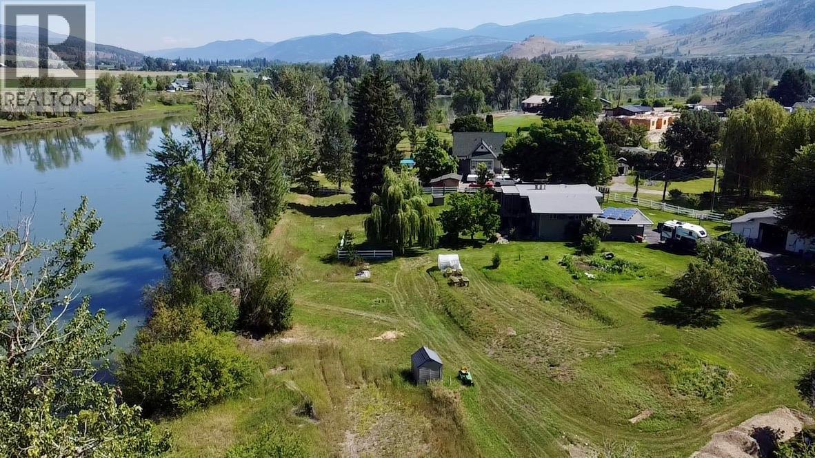 120 Arab Run Road, Kamloops