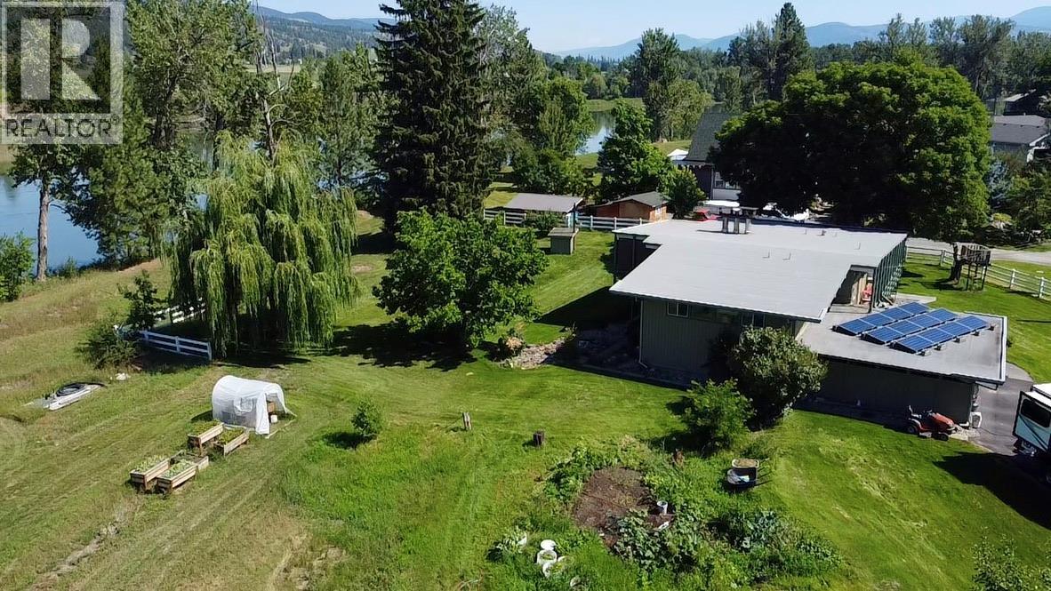 120 Arab Run Road, Kamloops