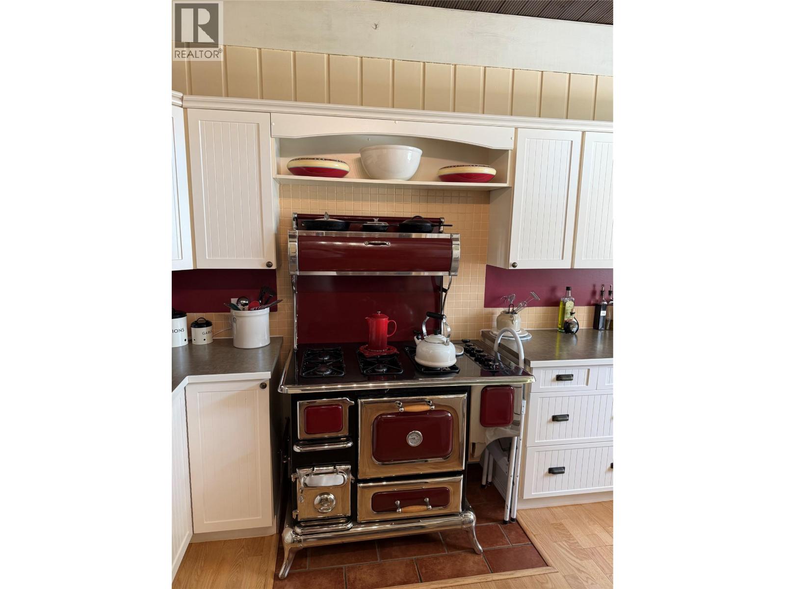 120 Arab Run Road, Kamloops