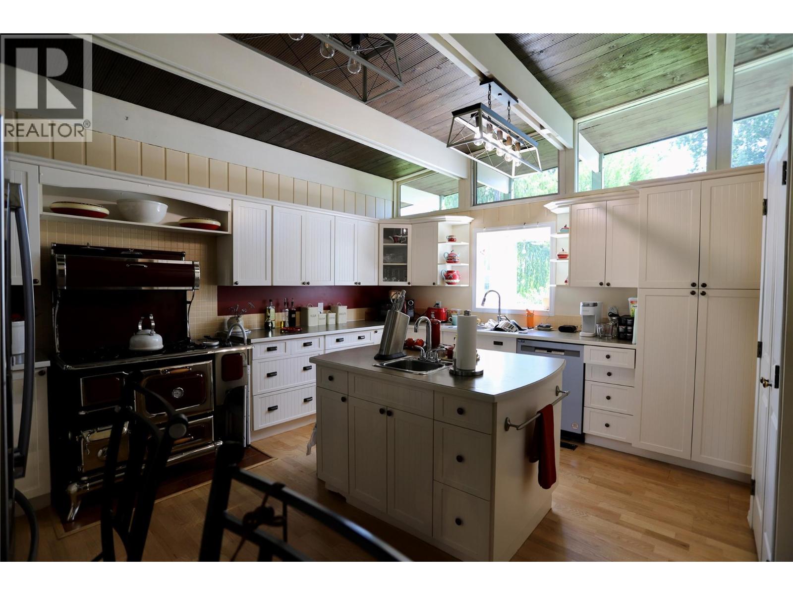 120 Arab Run Road, Kamloops