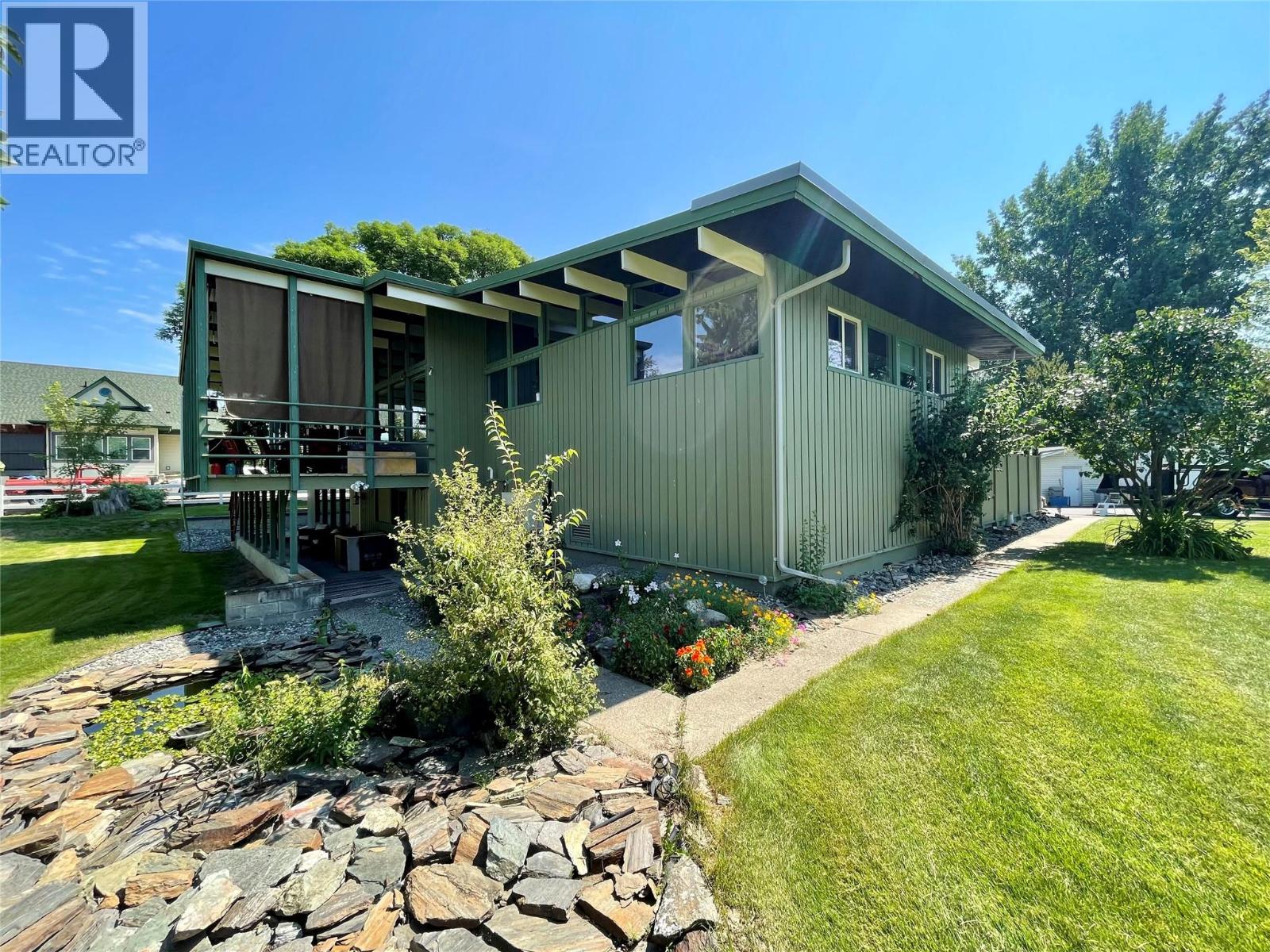 120 Arab Run Road, Kamloops