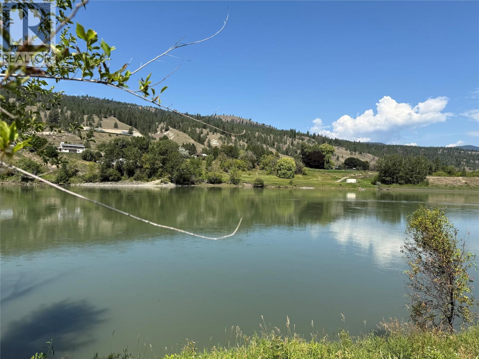 120 Arab Run Road, Kamloops