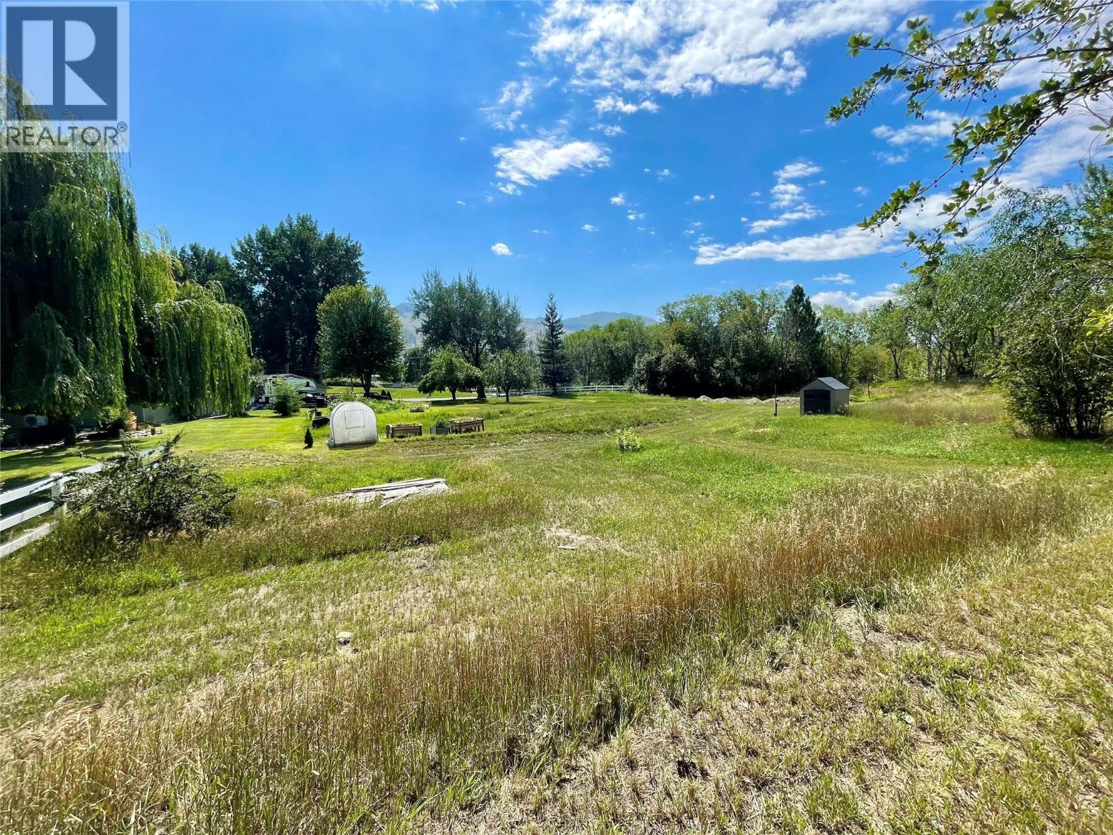 120 Arab Run Road, Kamloops