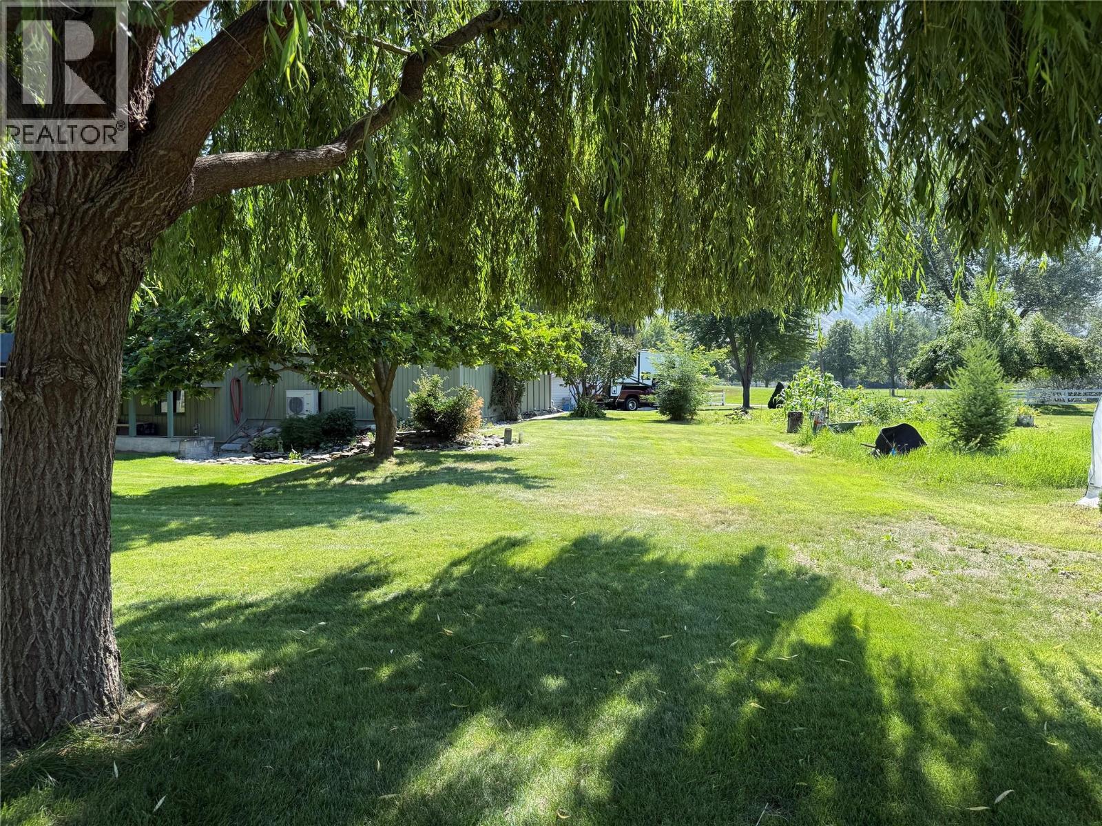 120 Arab Run Road, Kamloops