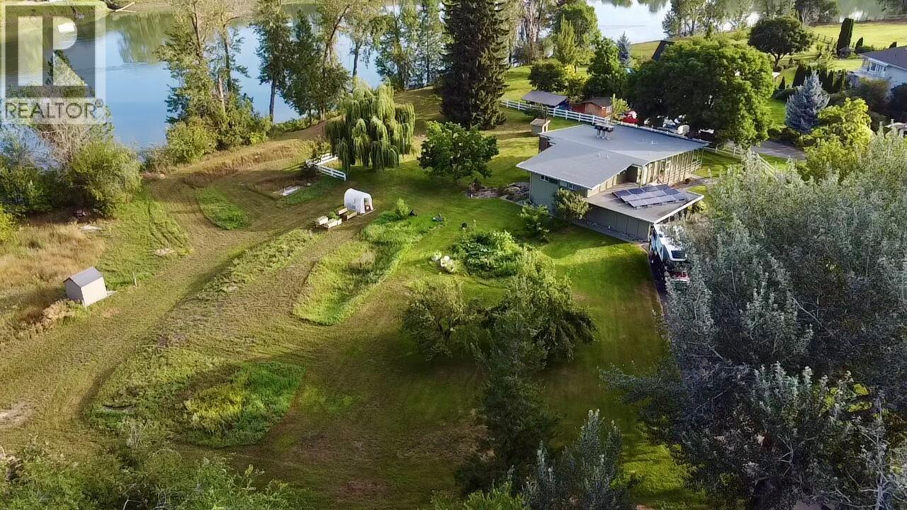 120 Arab Run Road, Kamloops