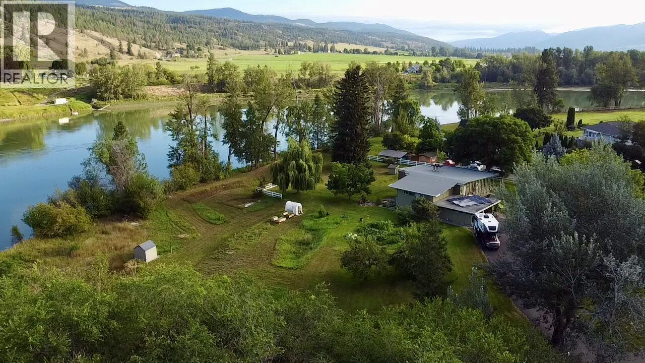 120 Arab Run Road, Kamloops