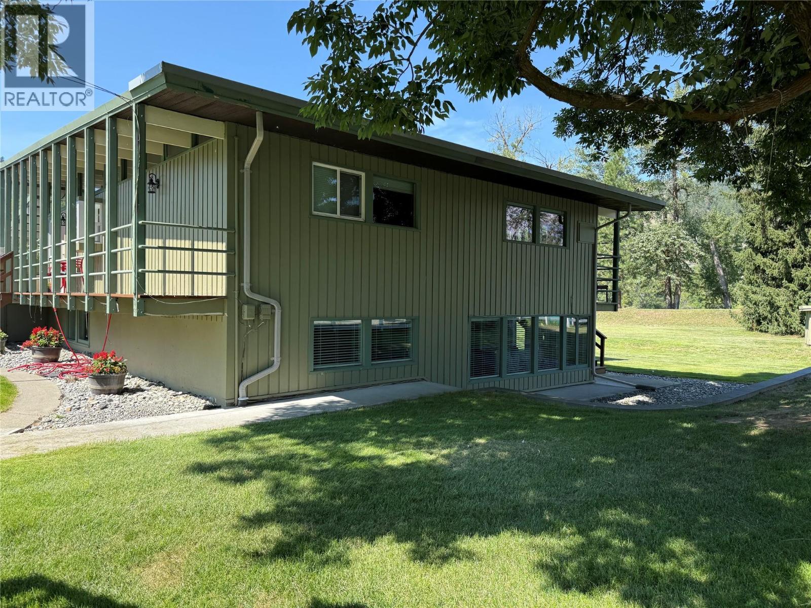 120 Arab Run Road, Kamloops